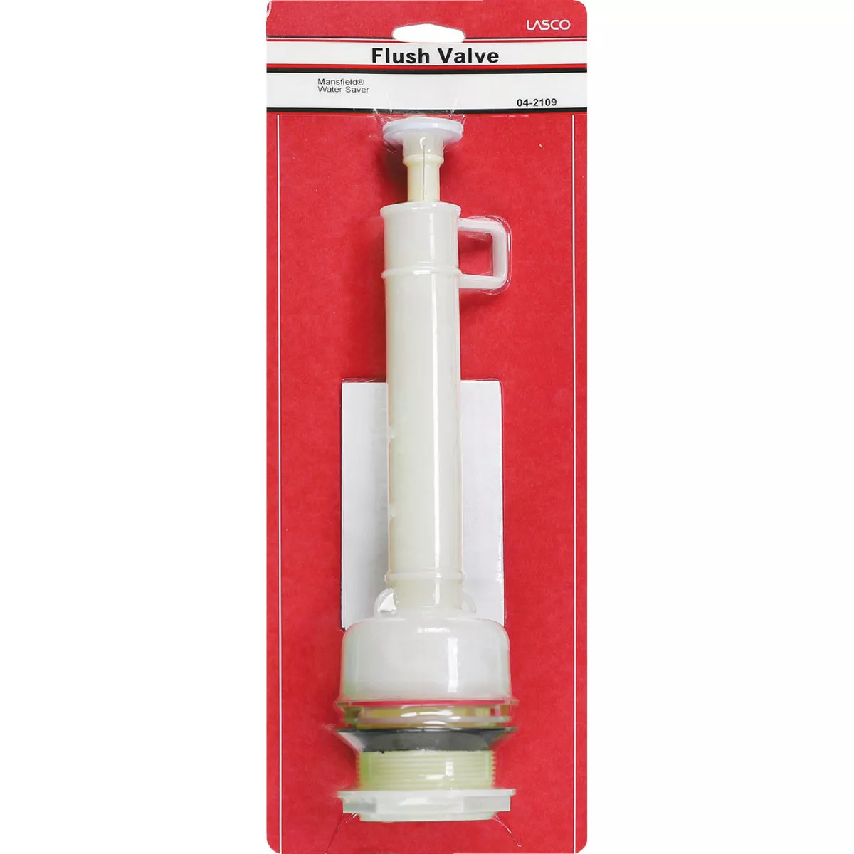 Lasco 2 In. 3.5 GPF Flush Valve for Mansfield #210 - photo 2