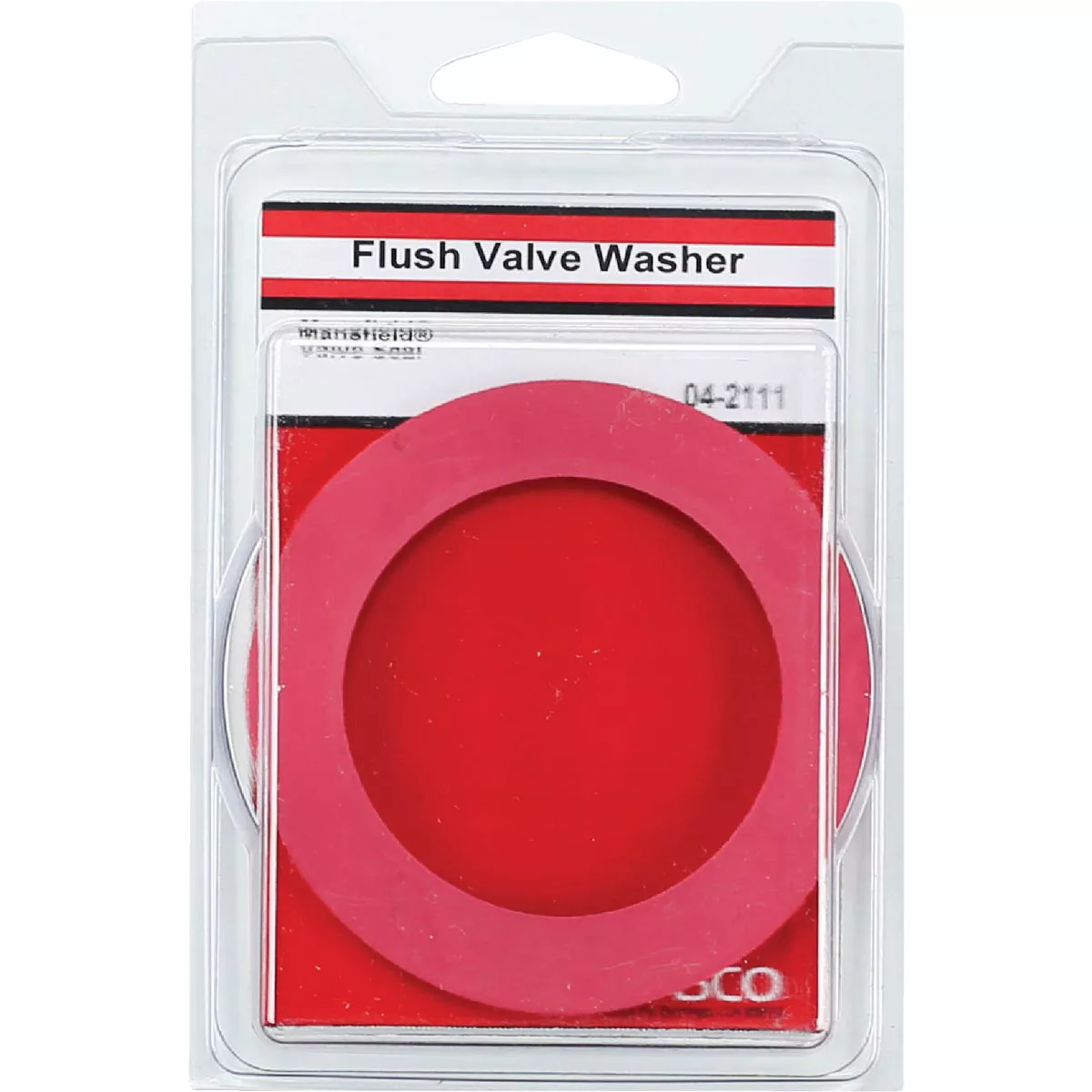 Lasco Flush Valve Seal for Mansfield No. 210 - photo 2