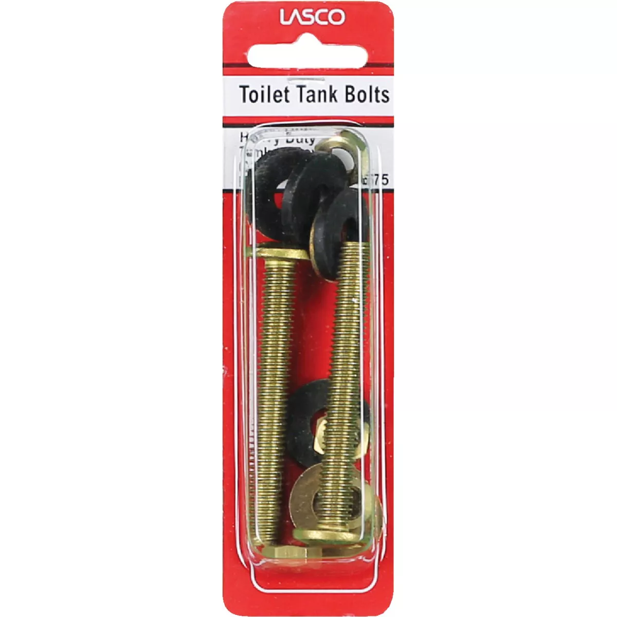 Lasco Heavy-Duty Toilet Tank To Bowl Kit (2 Pack) - photo 2