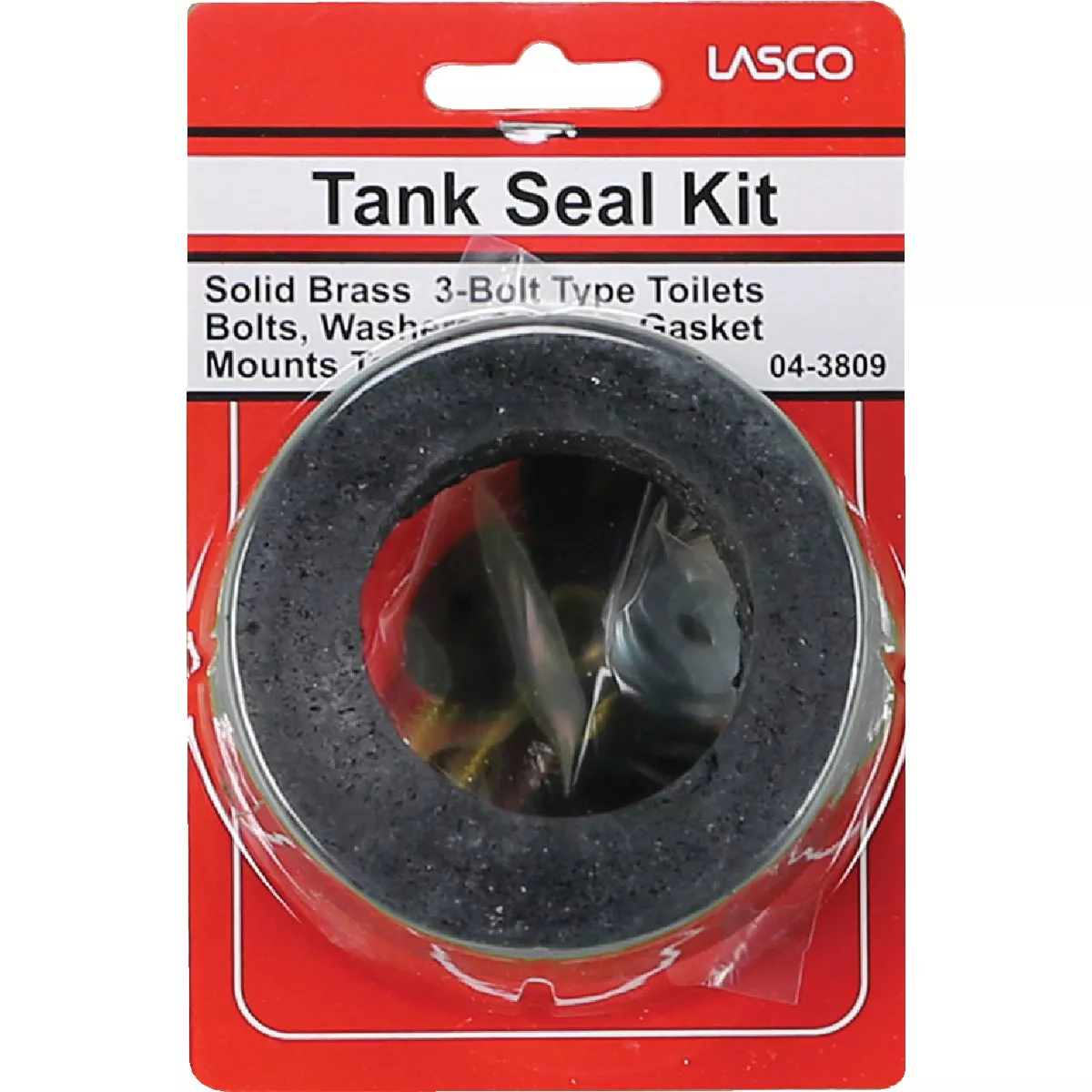 【Shiii】 NORRIS Lasco Norris & Mansfield Tank To Bowl Kit with Gasket | Do