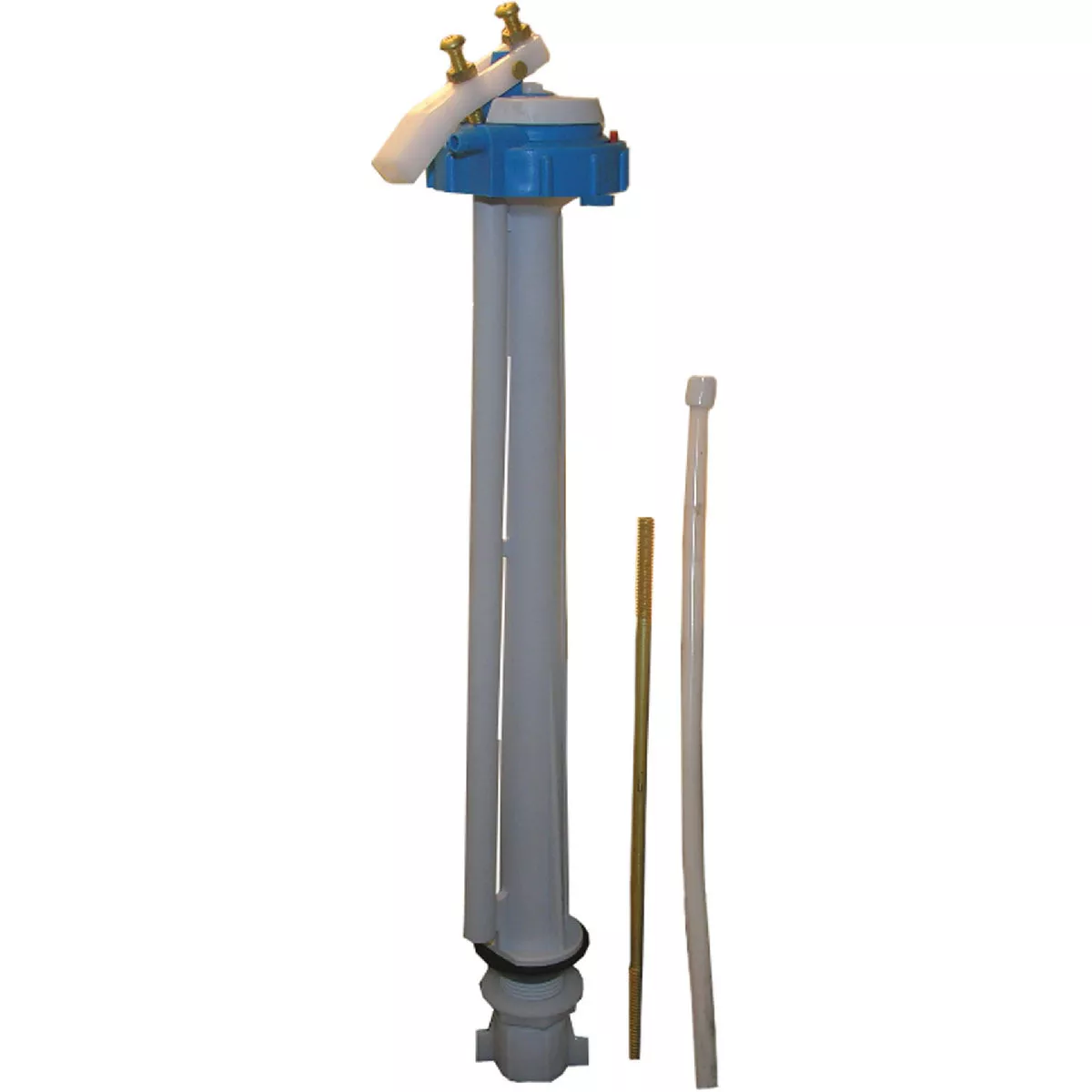 Lasco 12 In. Plastic Anti-Siphon Ballcock