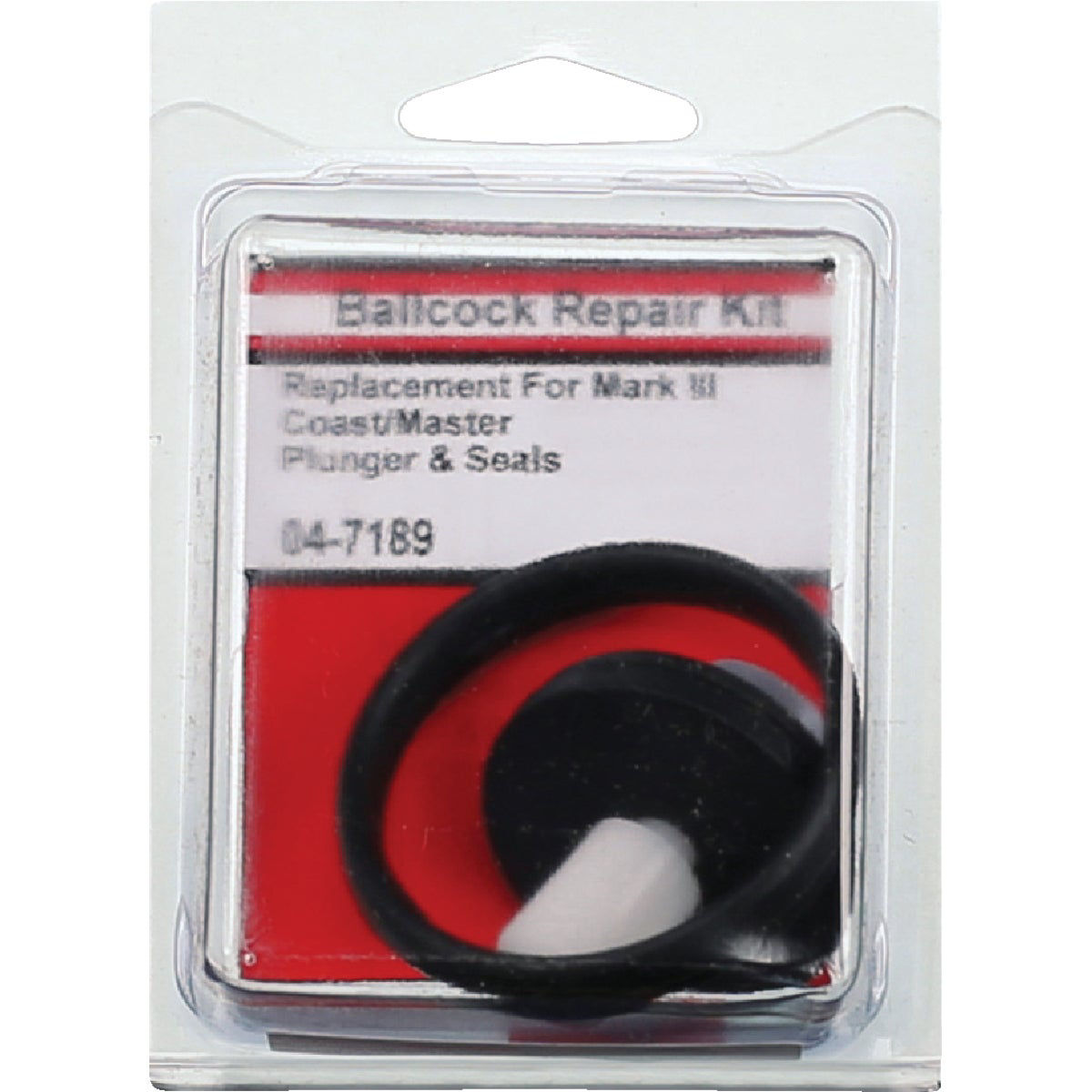 Lasco Coast Brand Mark III Ballcock Repair Kit & Parts Do it Best