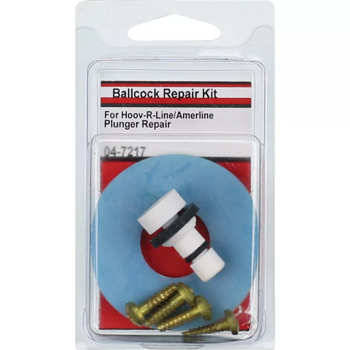 Lasco Ballcock Repair Kit for Amerline/Hoover - photo 2