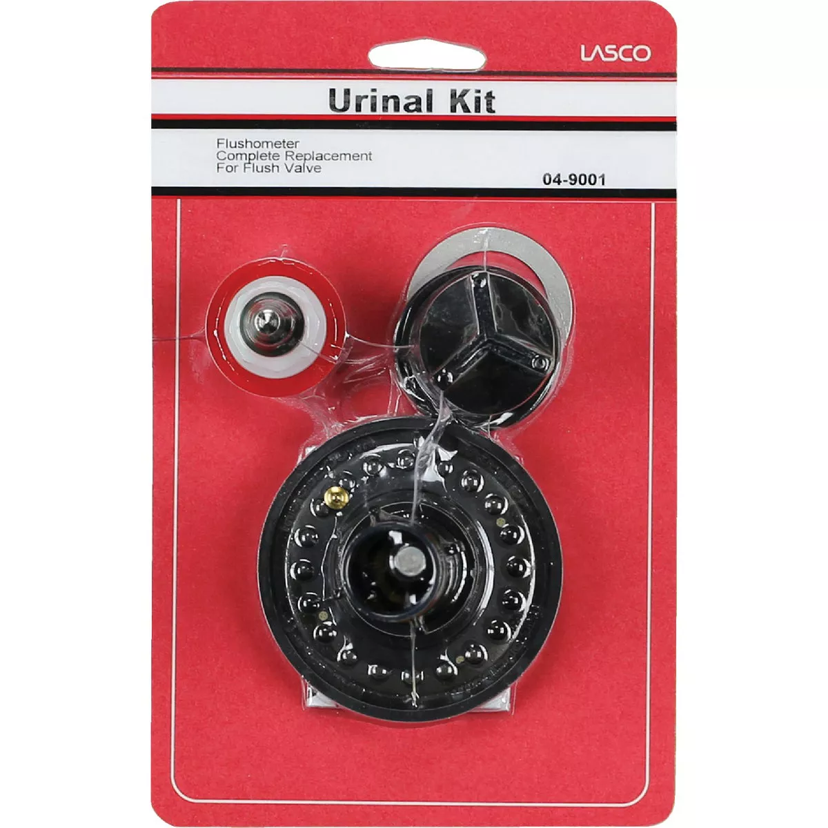 Lasco Urinal Inside Parts Kit For Sloan - photo 2