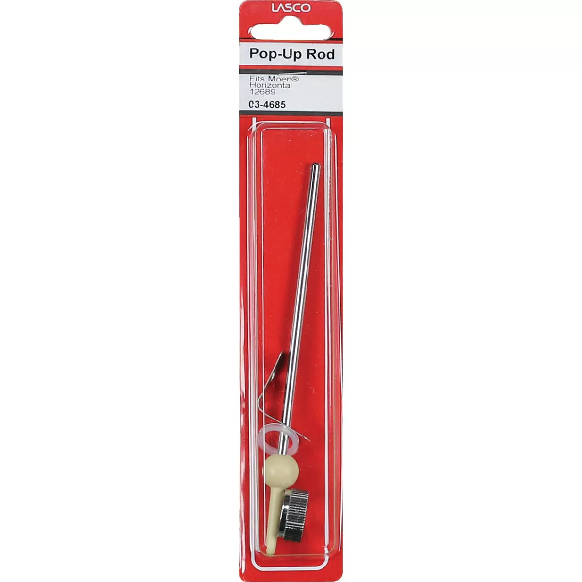 Lasco Metal Pop-Up Rod for Moen OEM 12689 - photo 2
