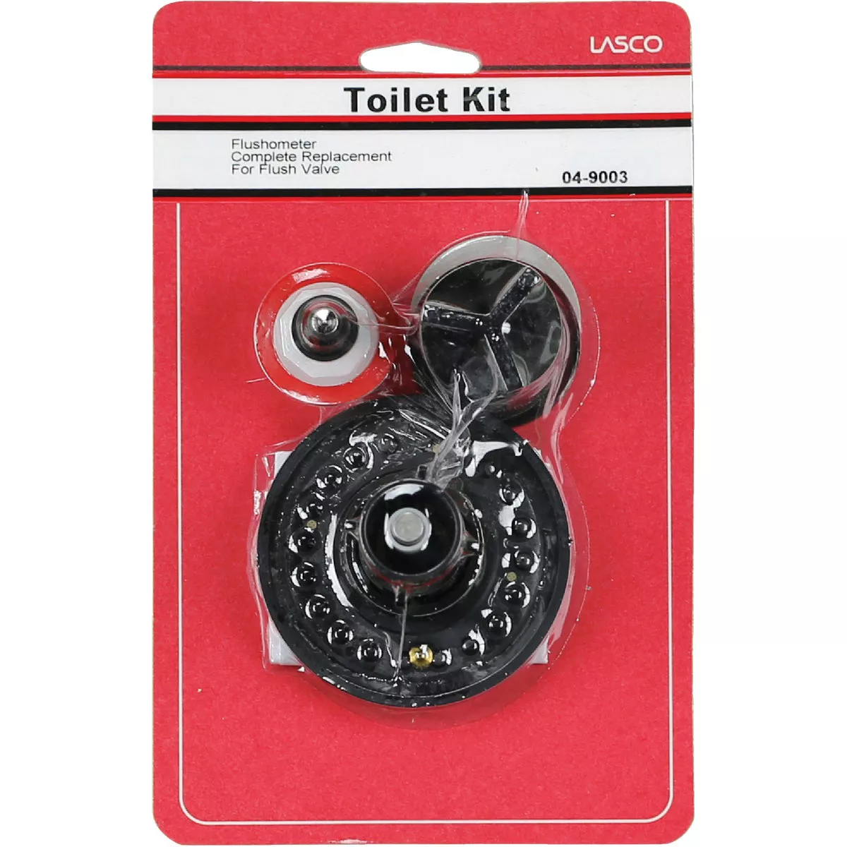 Lasco Toilet Kit Flushometer Repair Sloan OEM - photo 2