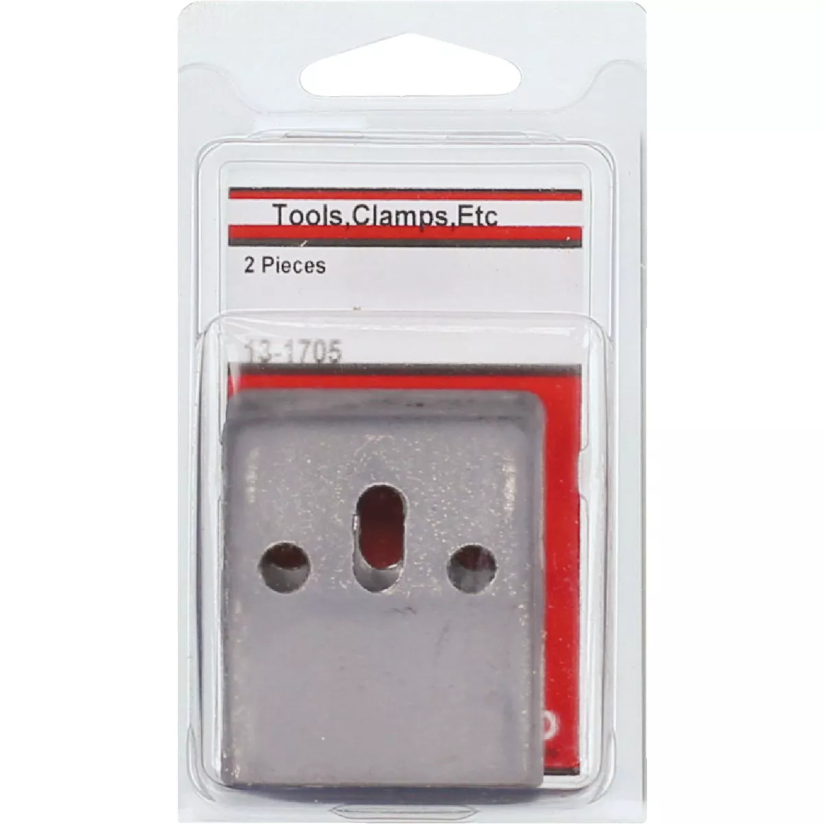 Lasco Steel Sink Mounting Bracket (2-Pack) - photo 2