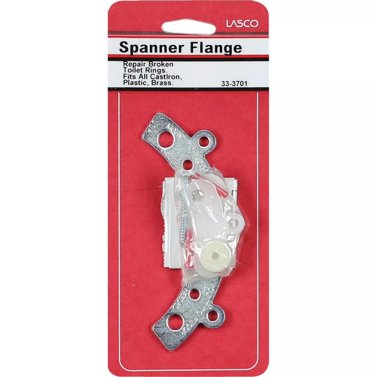 Lasco Spanner Flange - photo 2