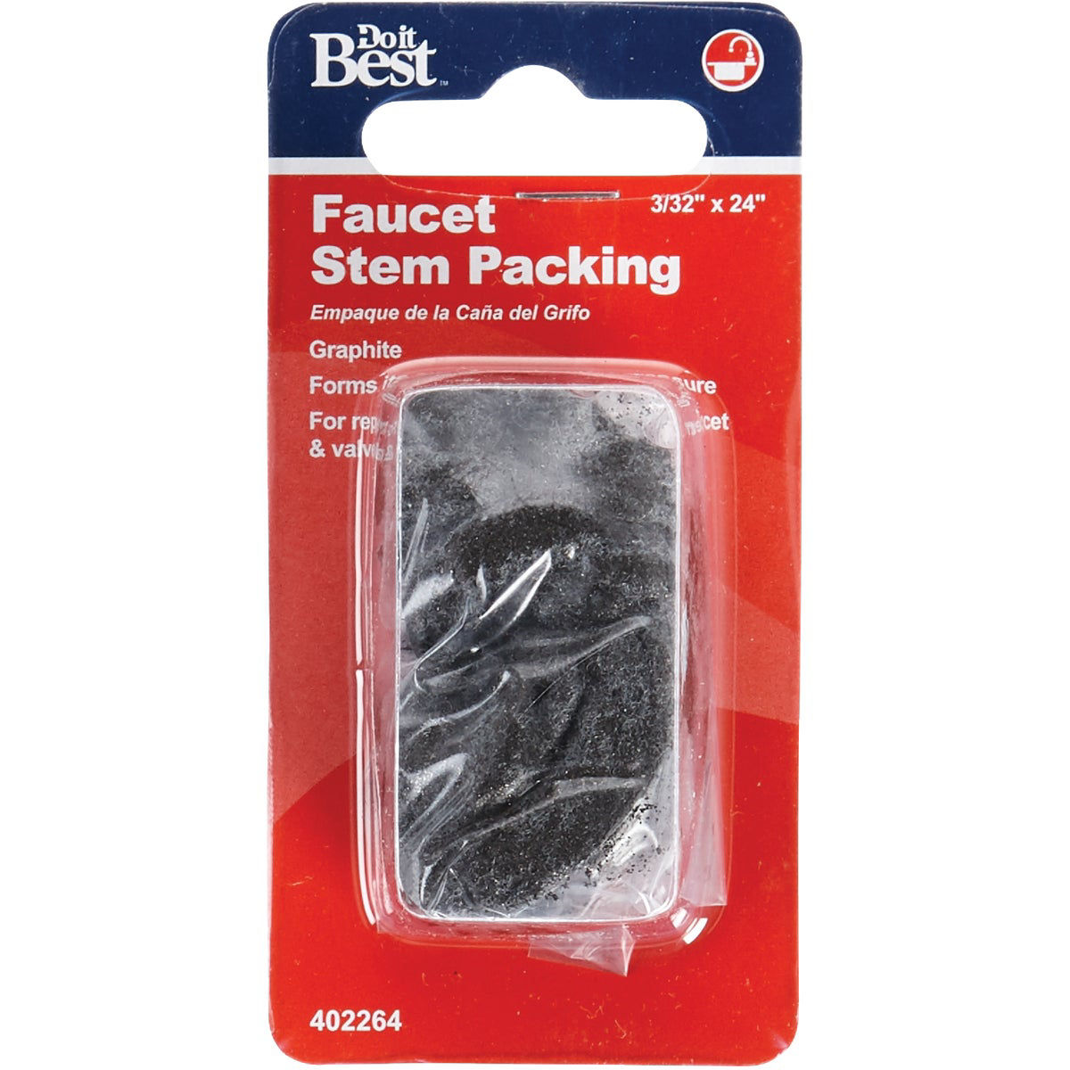 Stem Packing | True Value Hardware