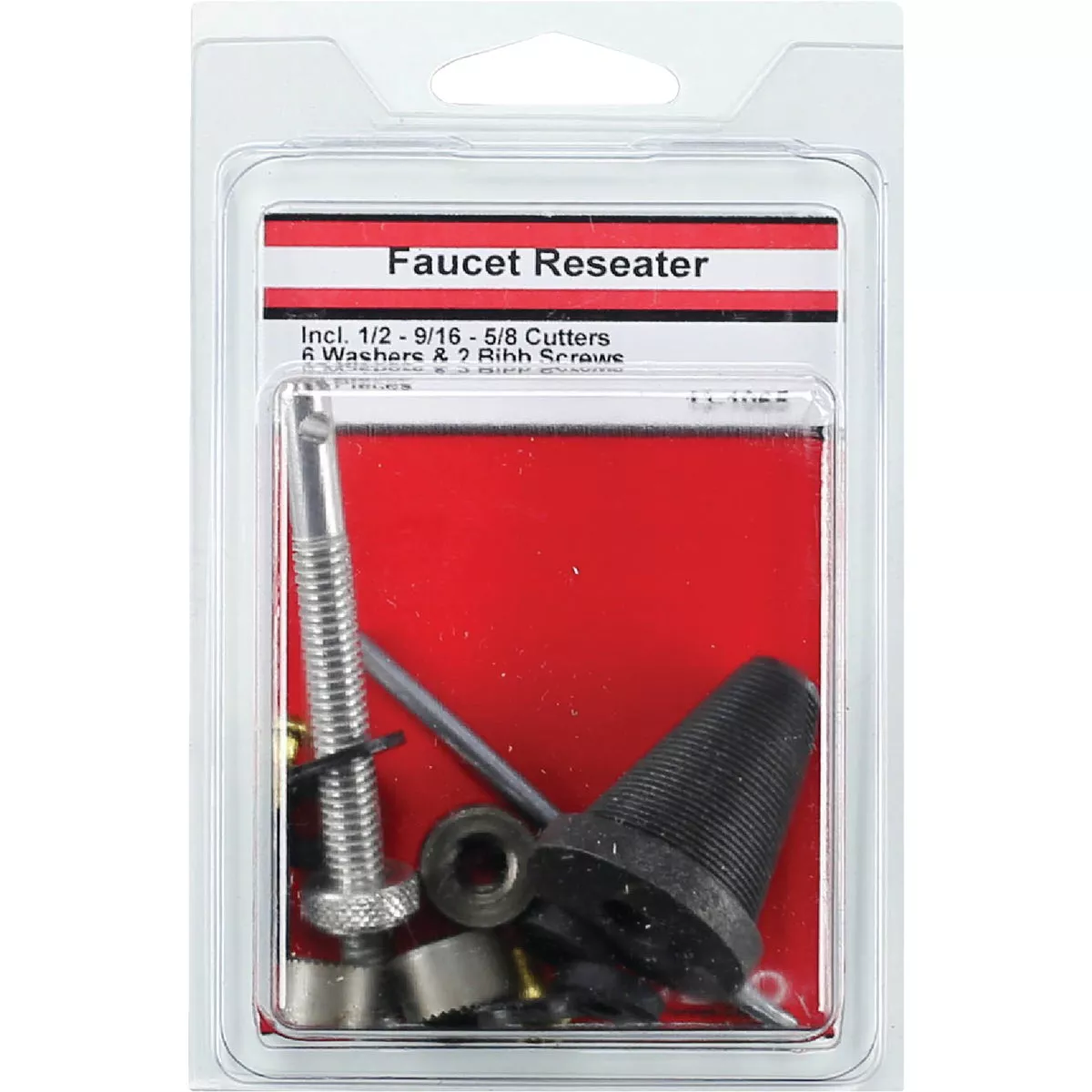 Lasco 1/4 In. to 1/2 In. Faucet Reamer - photo 2