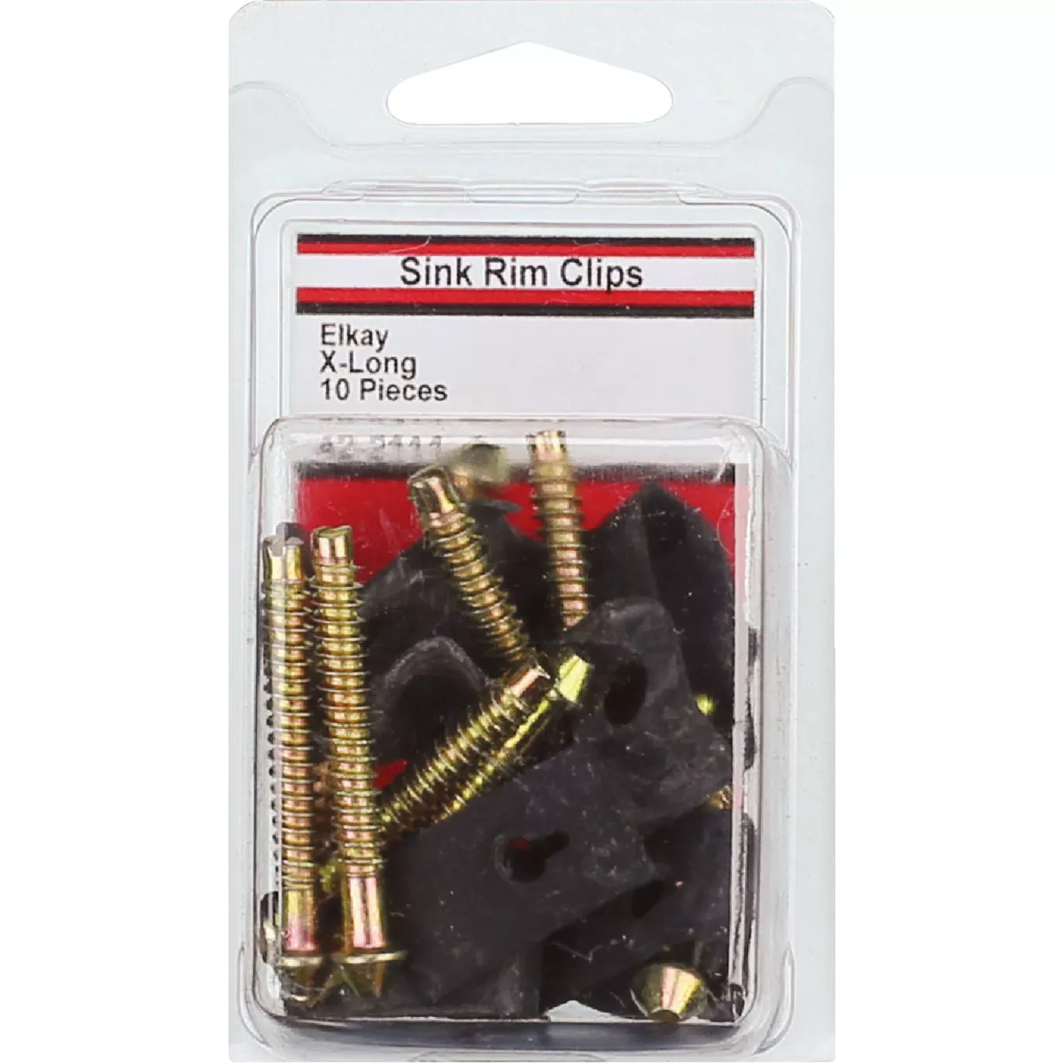 Lasco Sink Clip for Elkay Brand Sinks (10 Sets) - photo 2