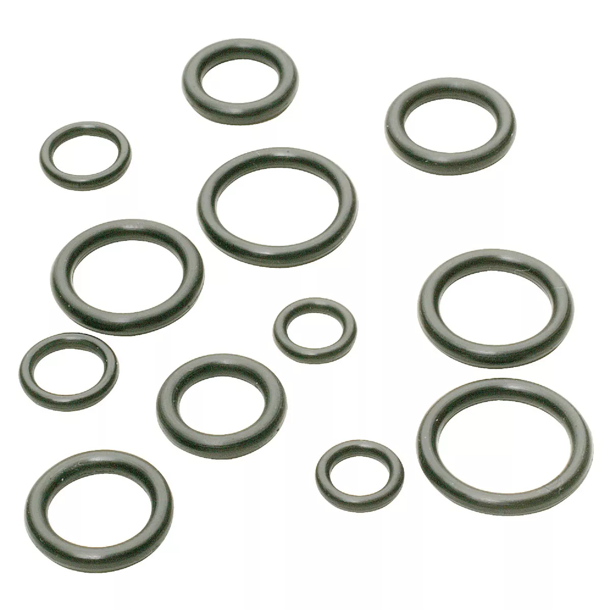 Do it Best Assorted Small O-Rings (12-Piece)