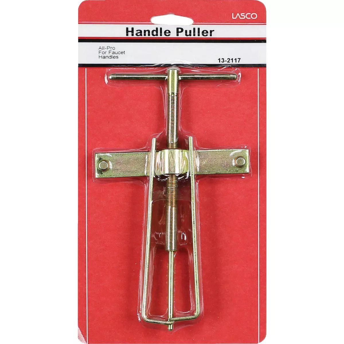 Lasco All-Pro Faucet Handle Puller - photo 2