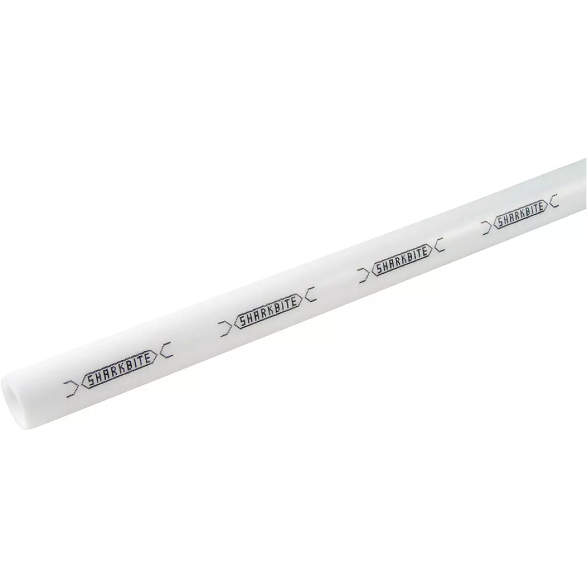SharkBite 3/4 In. x 2 Ft. White PEX Pipe Type B Stick