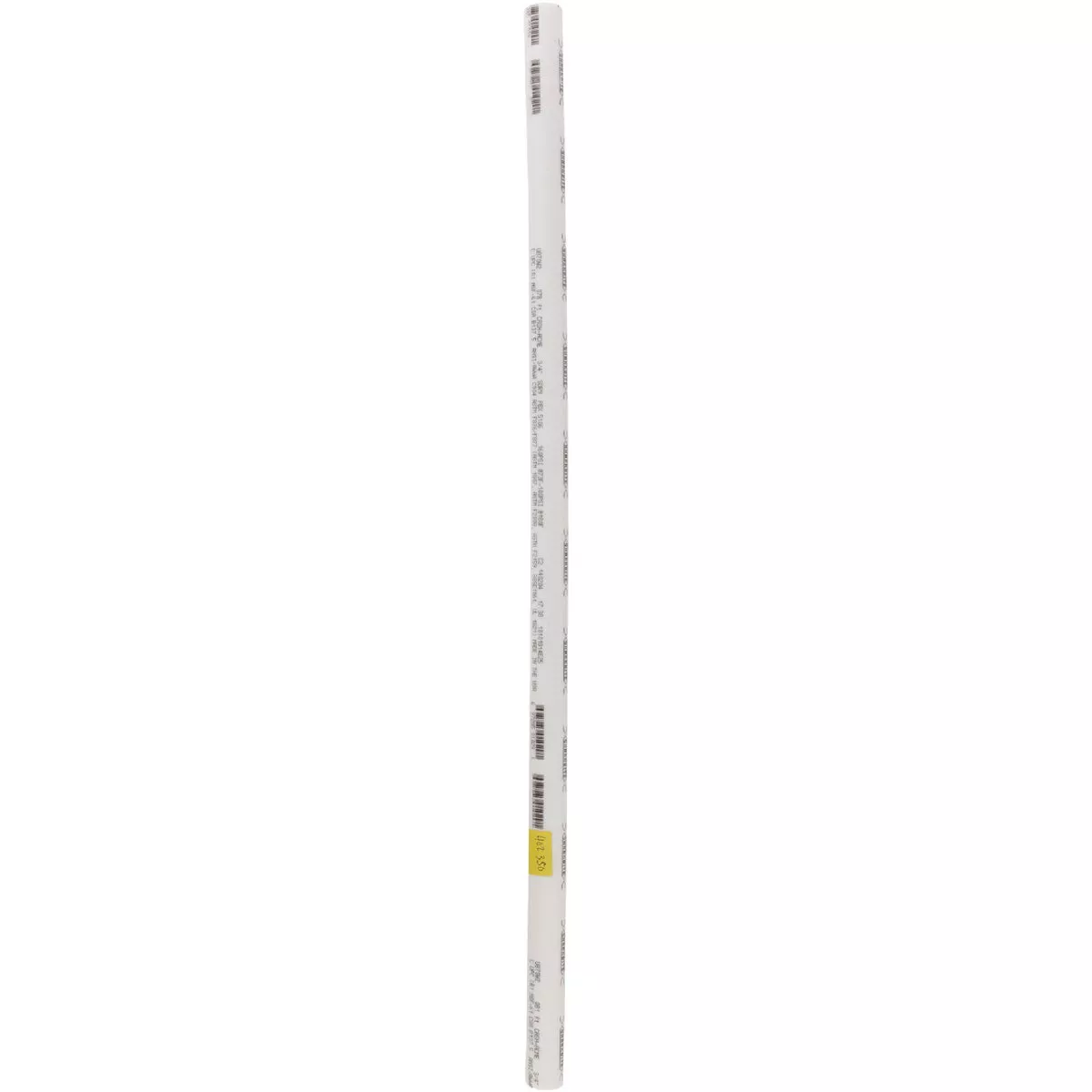 SharkBite 3/4 In. x 2 Ft. White PEX Pipe Type B Stick - photo 2