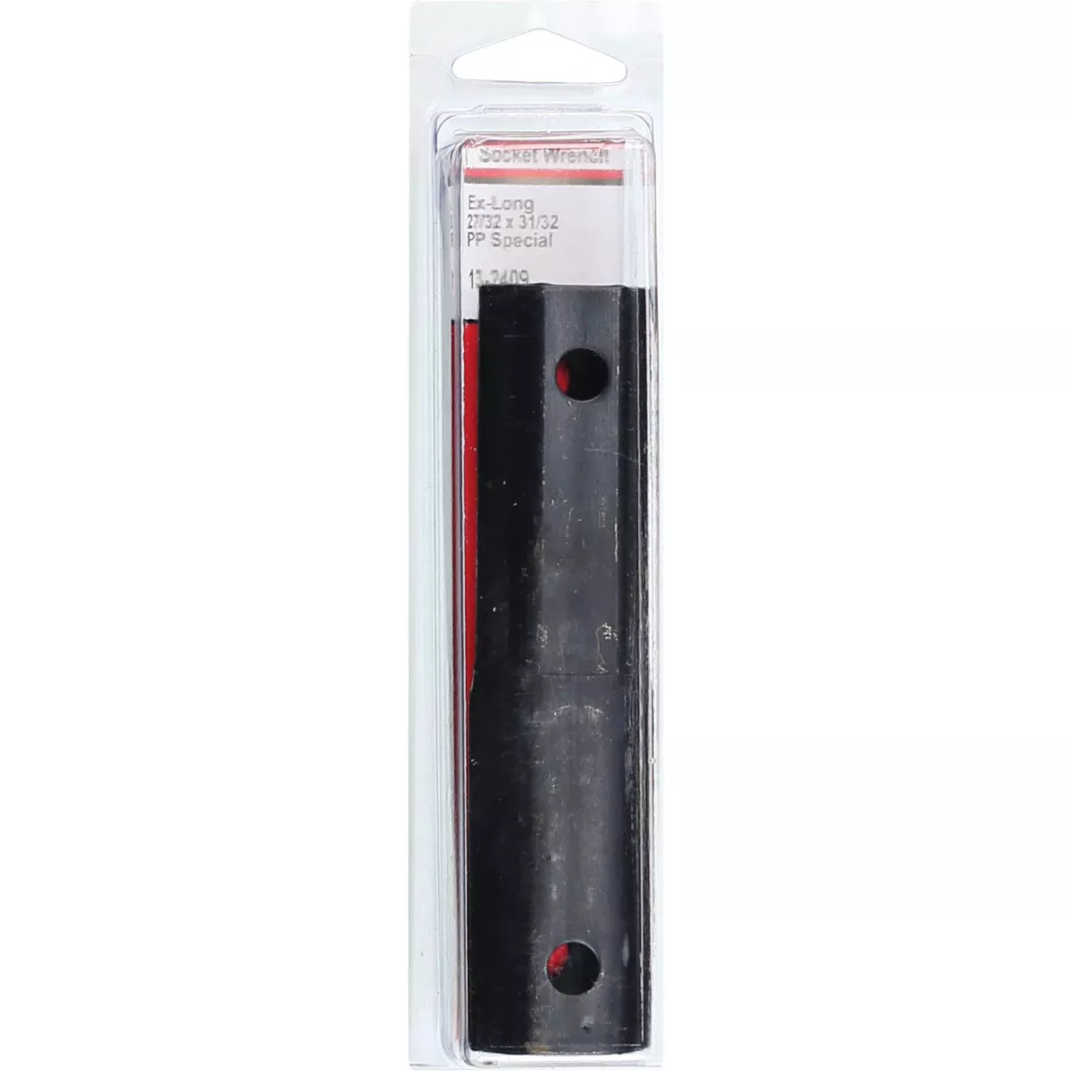 Lasco Extra Long Socket Wrench - photo 2