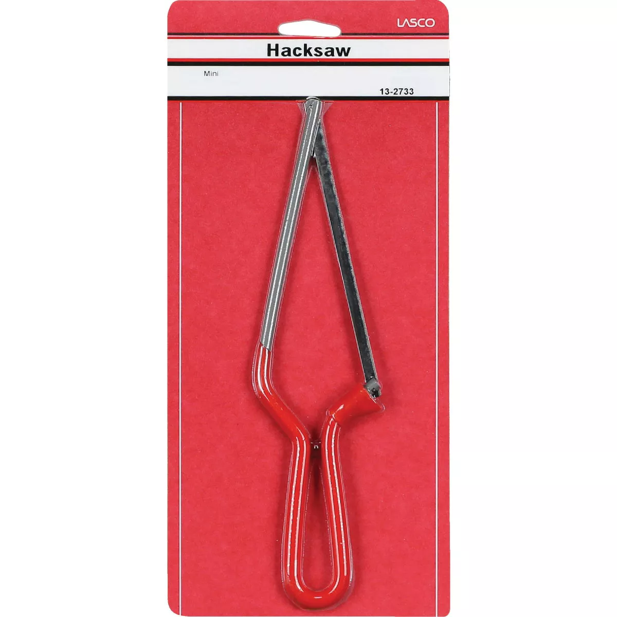 Lasco 6 In. Mini Hack Saw | Do it Best