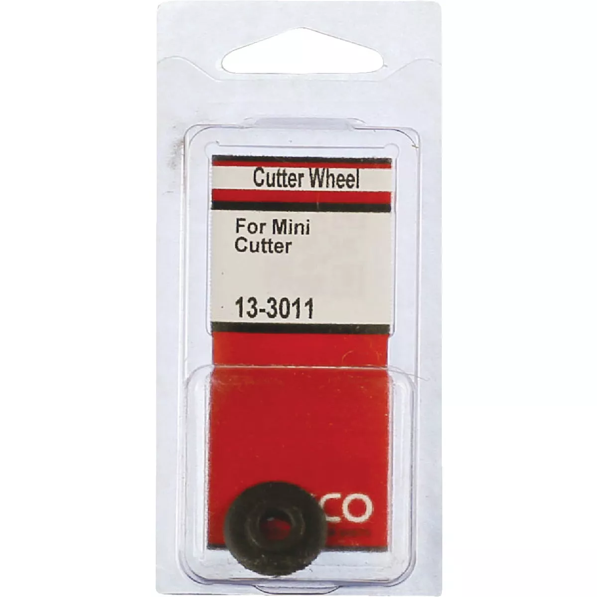 Lasco Copper, Aluminum Replacement Cutter Wheel - photo 2