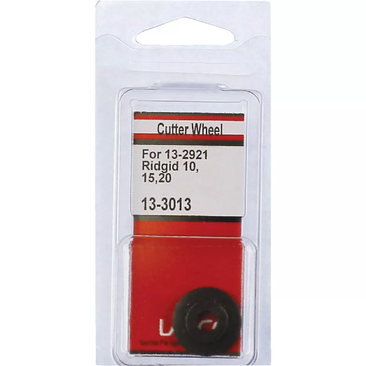 Lasco Copper, Aluminum Replacement Cutter Wheel - photo 2