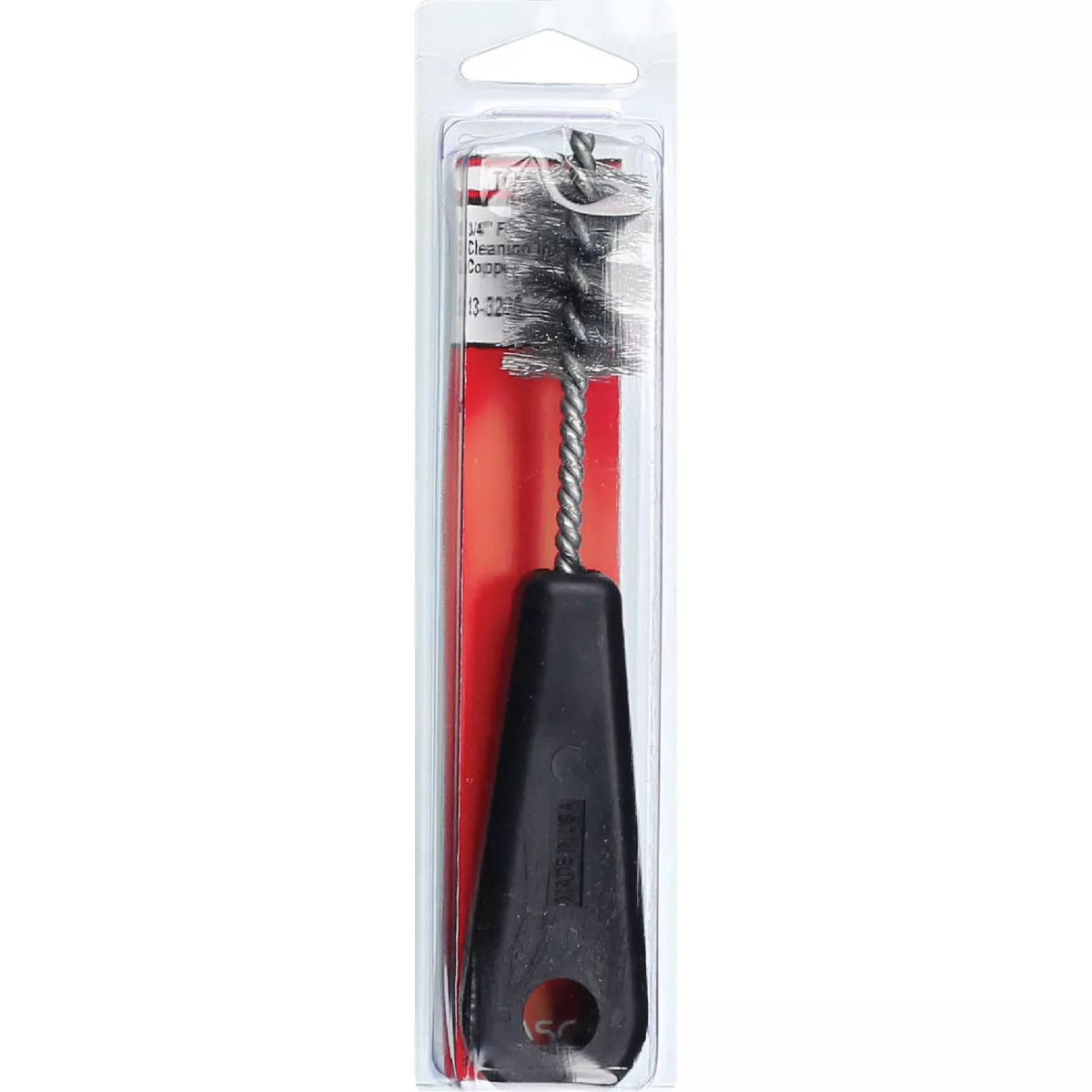 Lasco 3/4 In. Wire Fitting Brush - photo 2