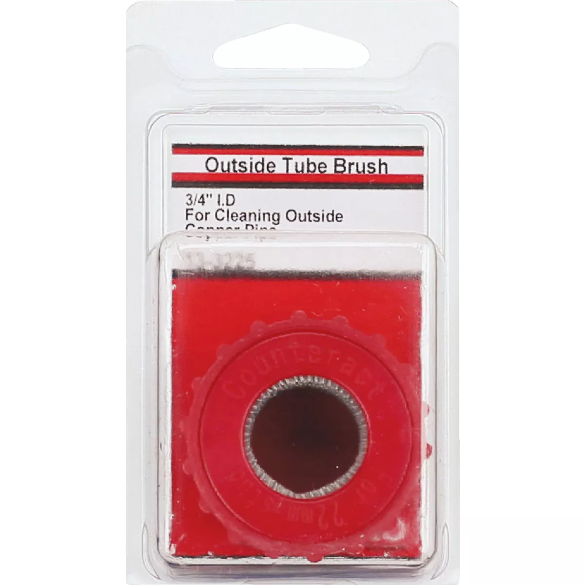 Lasco 3/4 In. Outside Tube Fitting Brush - photo 2