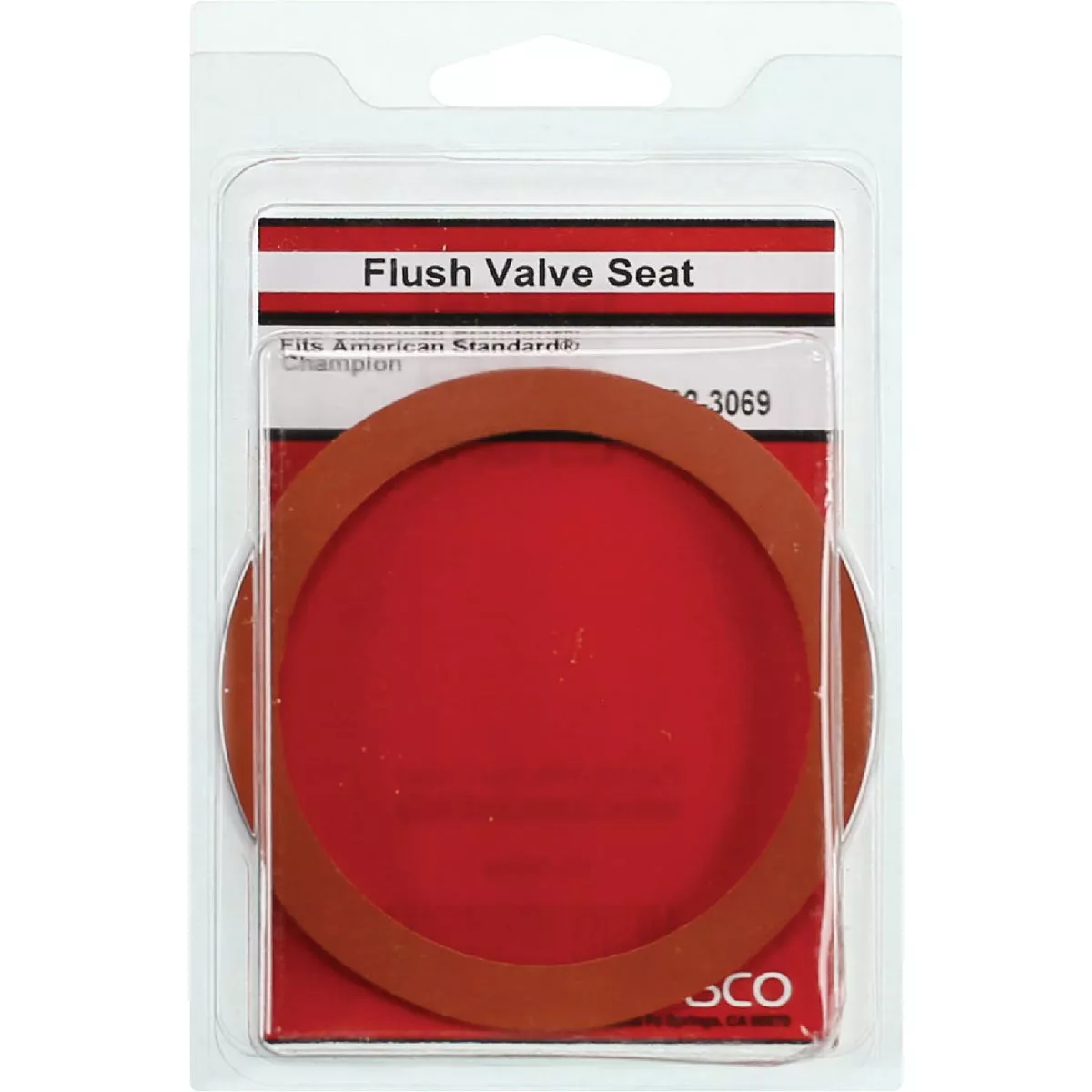 Lasco Flush Valve Seal for American Standard - photo 2