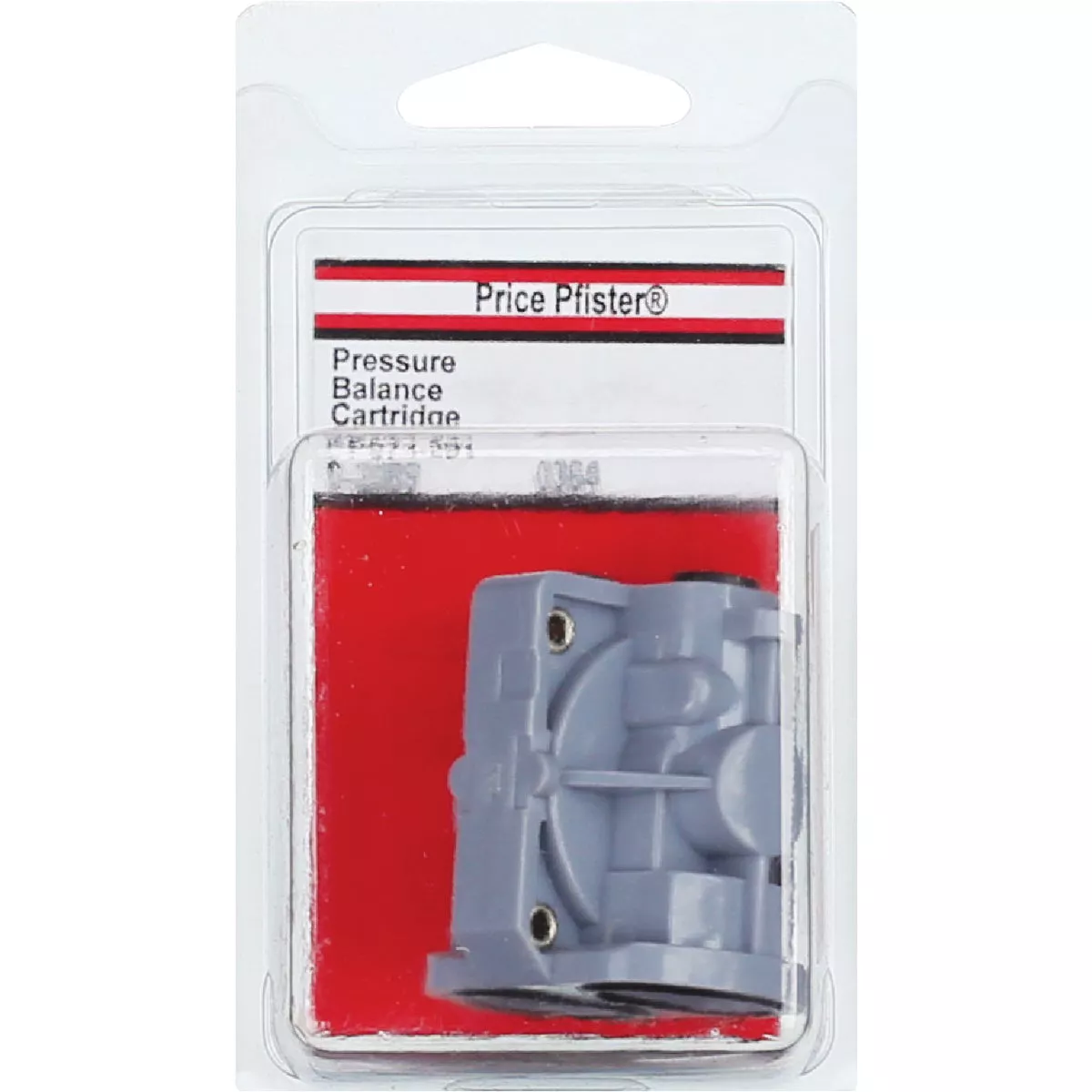 Lasco Price Pfister No. 0364 Pressure Balance Faucet Cartridge - photo 2