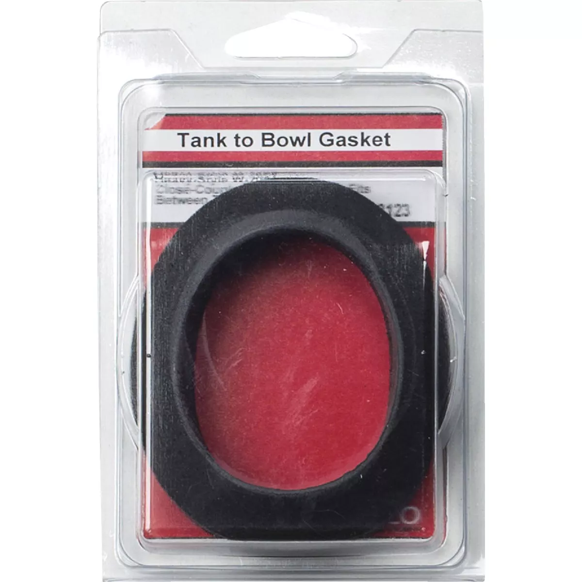 Lasco 2 In. Heavy-Duty Tank to Bowl Gasket - photo 2