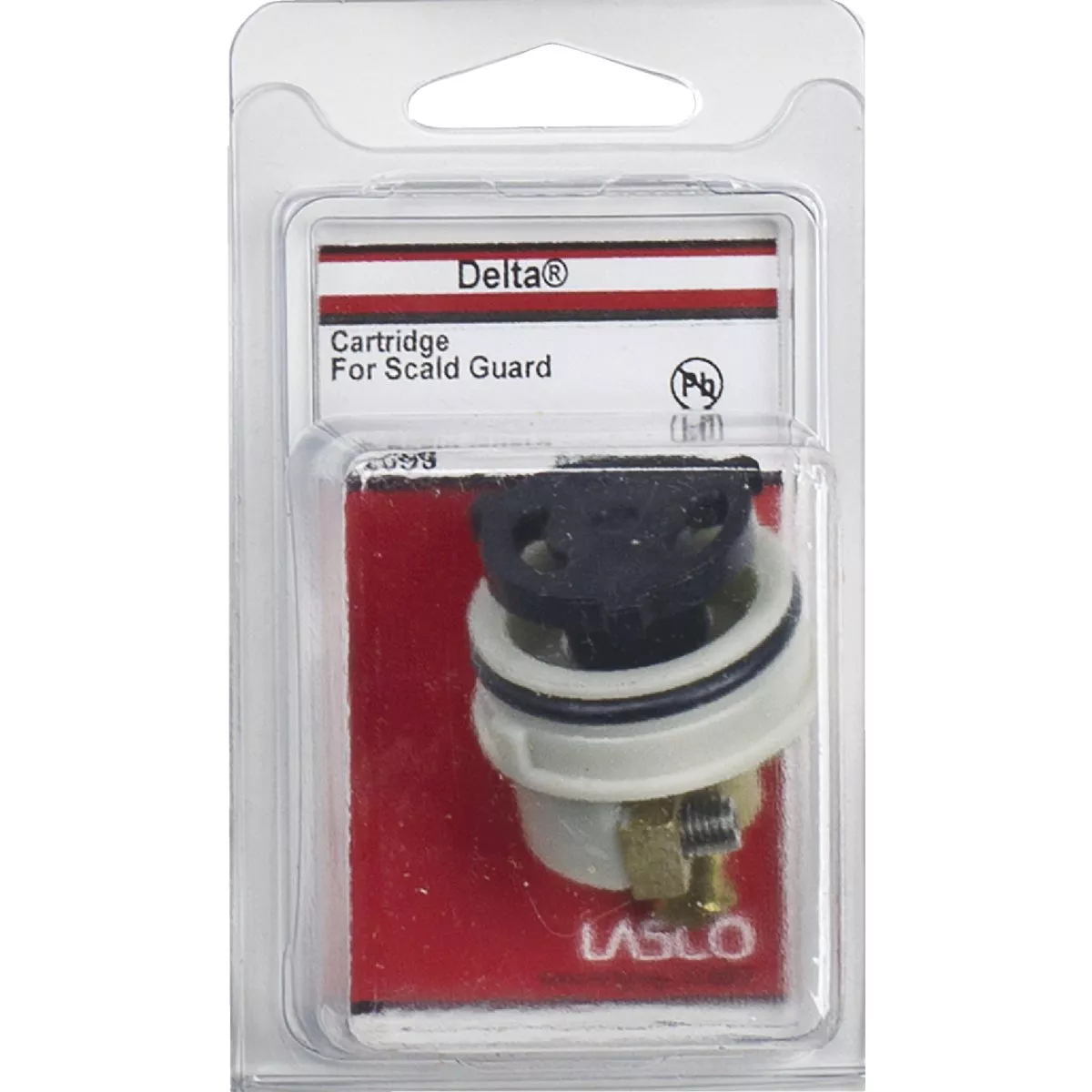 Lasco Delta No. 0267 Scald Guard Faucet Cartridge - photo 2