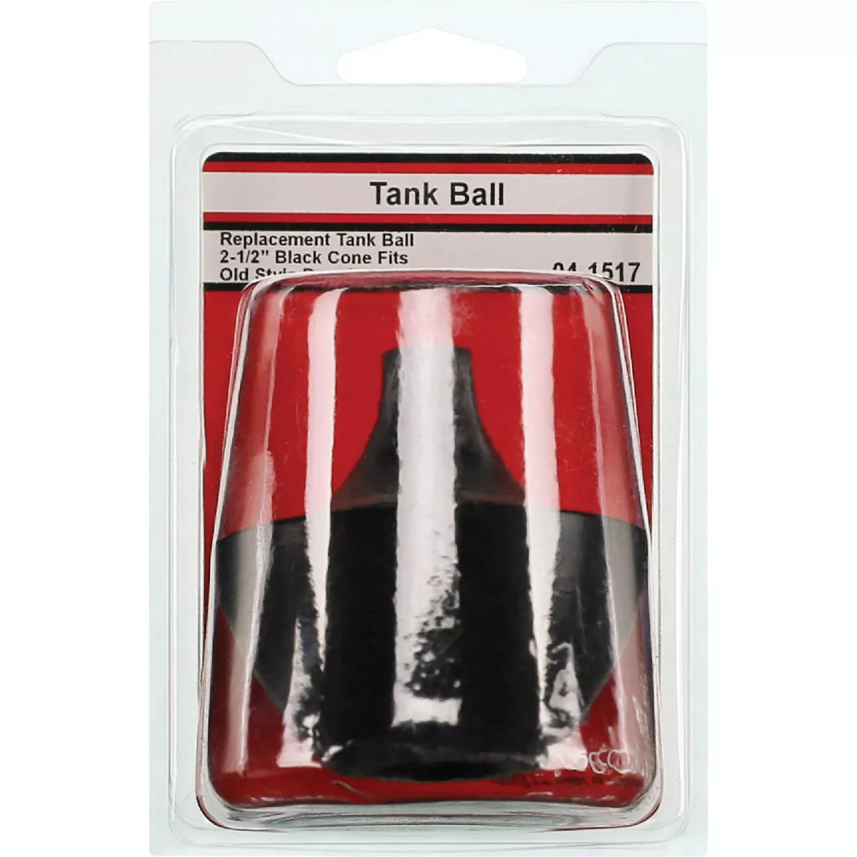 Lasco Cone Toilet Tank Ball - photo 2