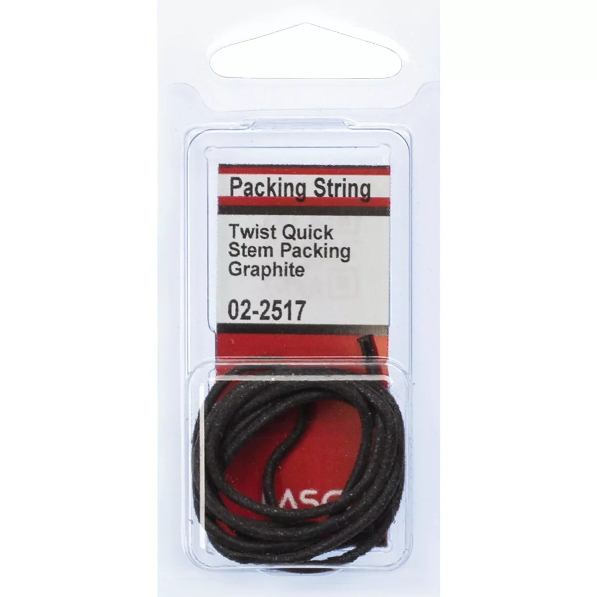 Lasco 24 In. Graphite String Stem Packing - photo 2