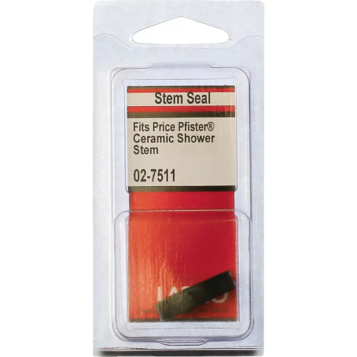 Lasco Bottom Seal for Price Pfister Shower Stem - photo 2