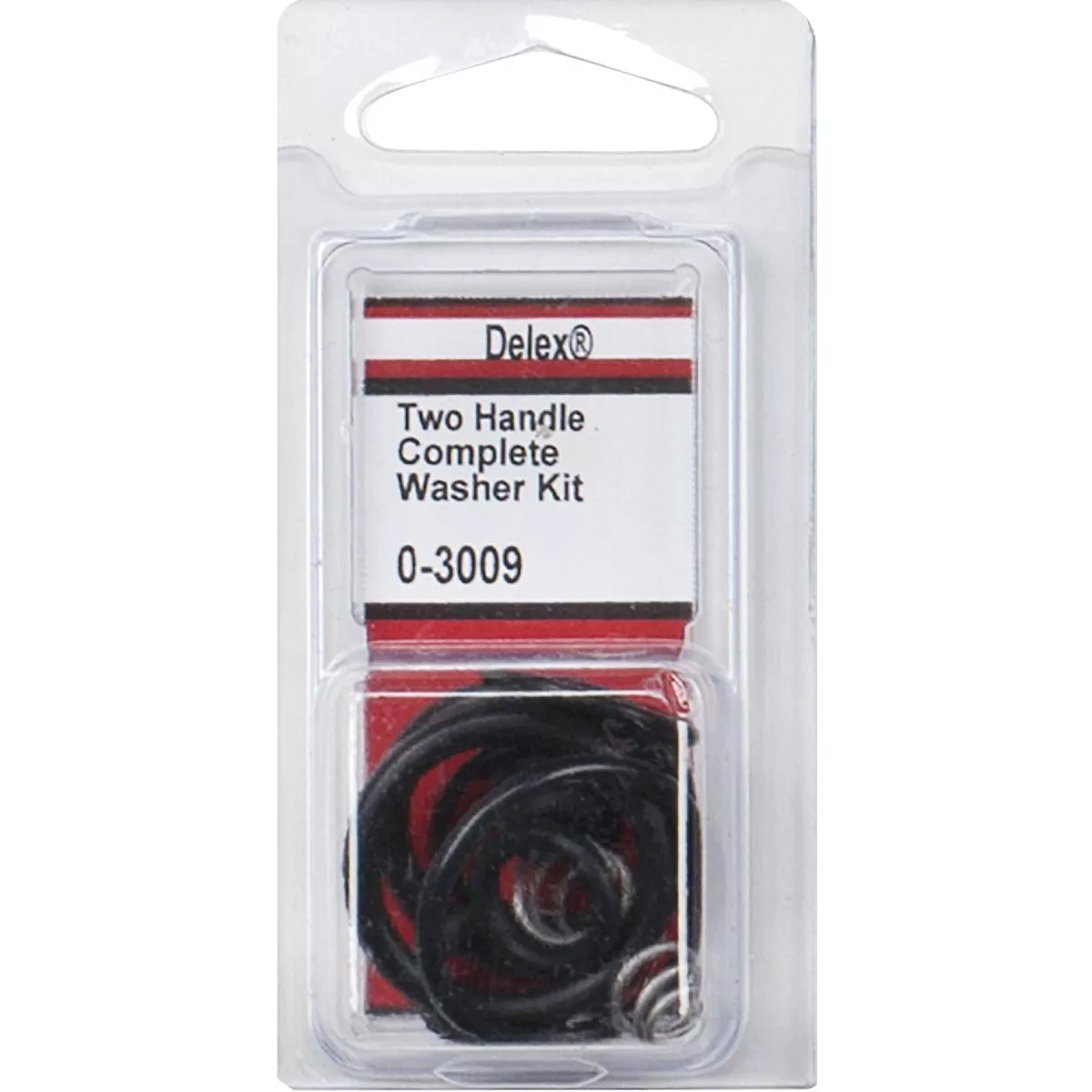 Lasco Delta Delex Peerless Rubber Faucet Repair Kit - photo 2