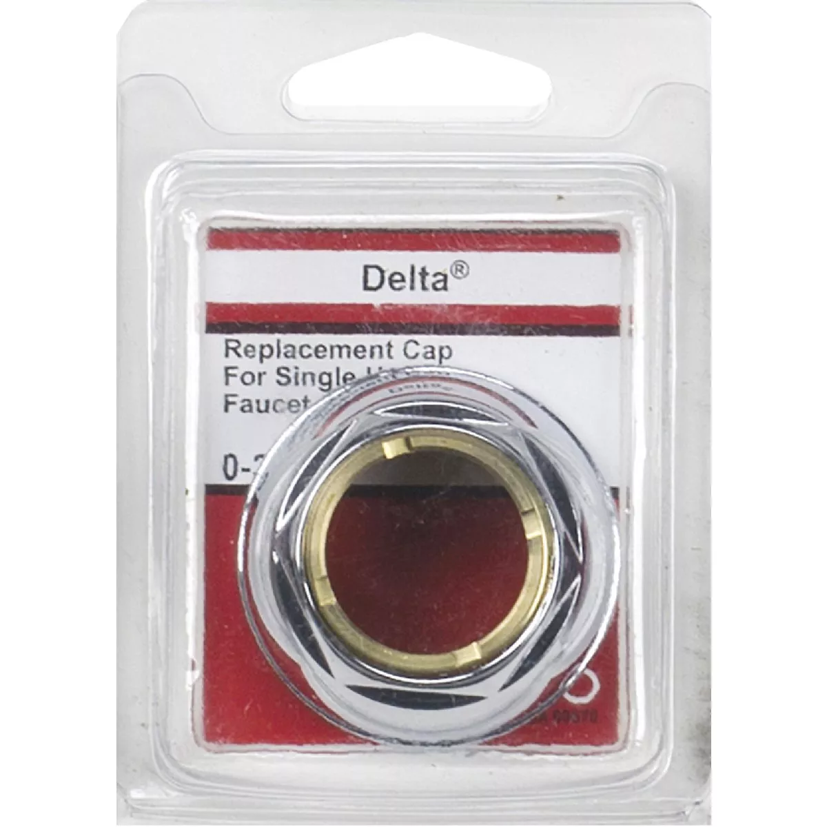 Lasco Faucet Cap for Single Handle #50 Delta - photo 2