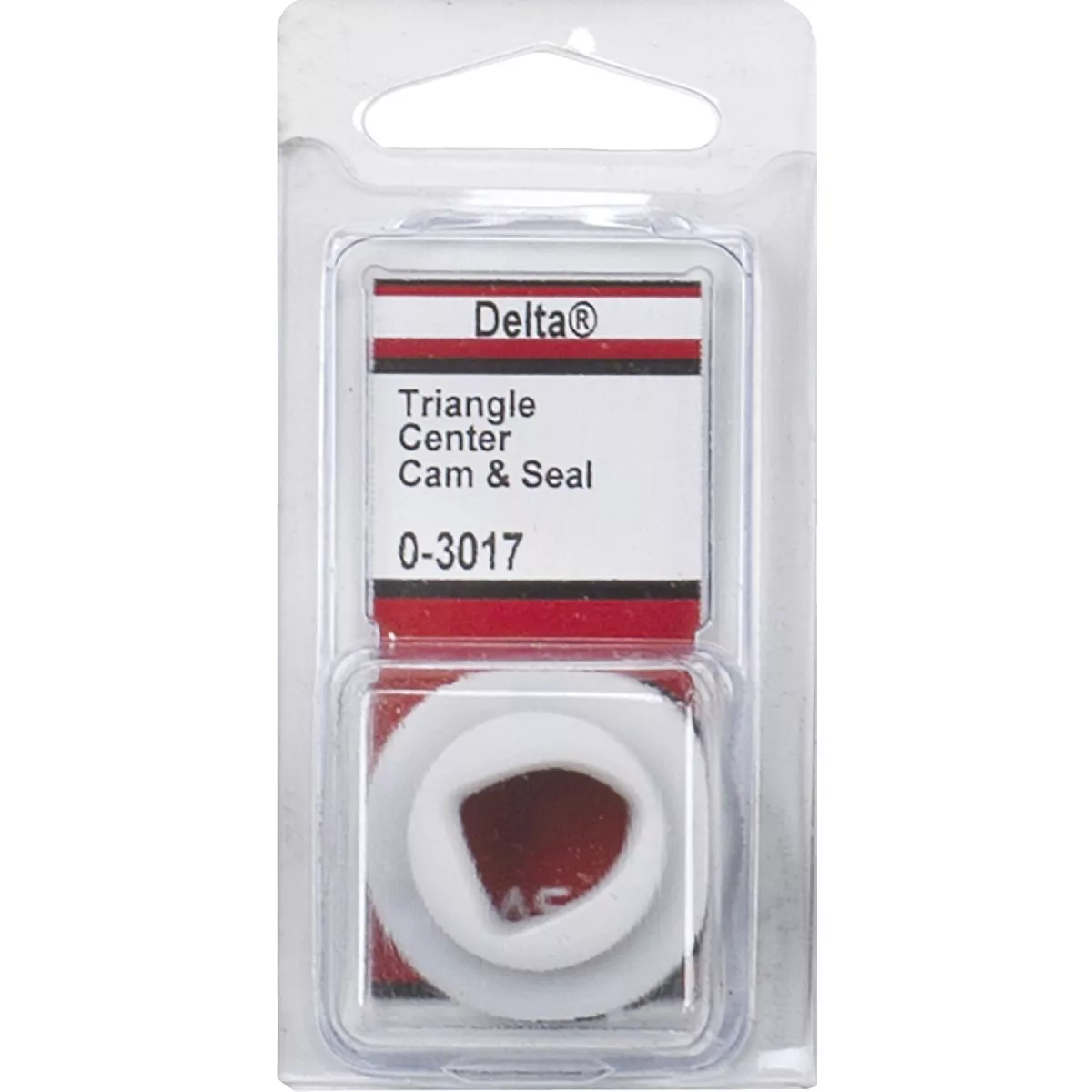 Lasco Delta Kitchen & Shower Plastic Faucet Repair Kit - photo 2