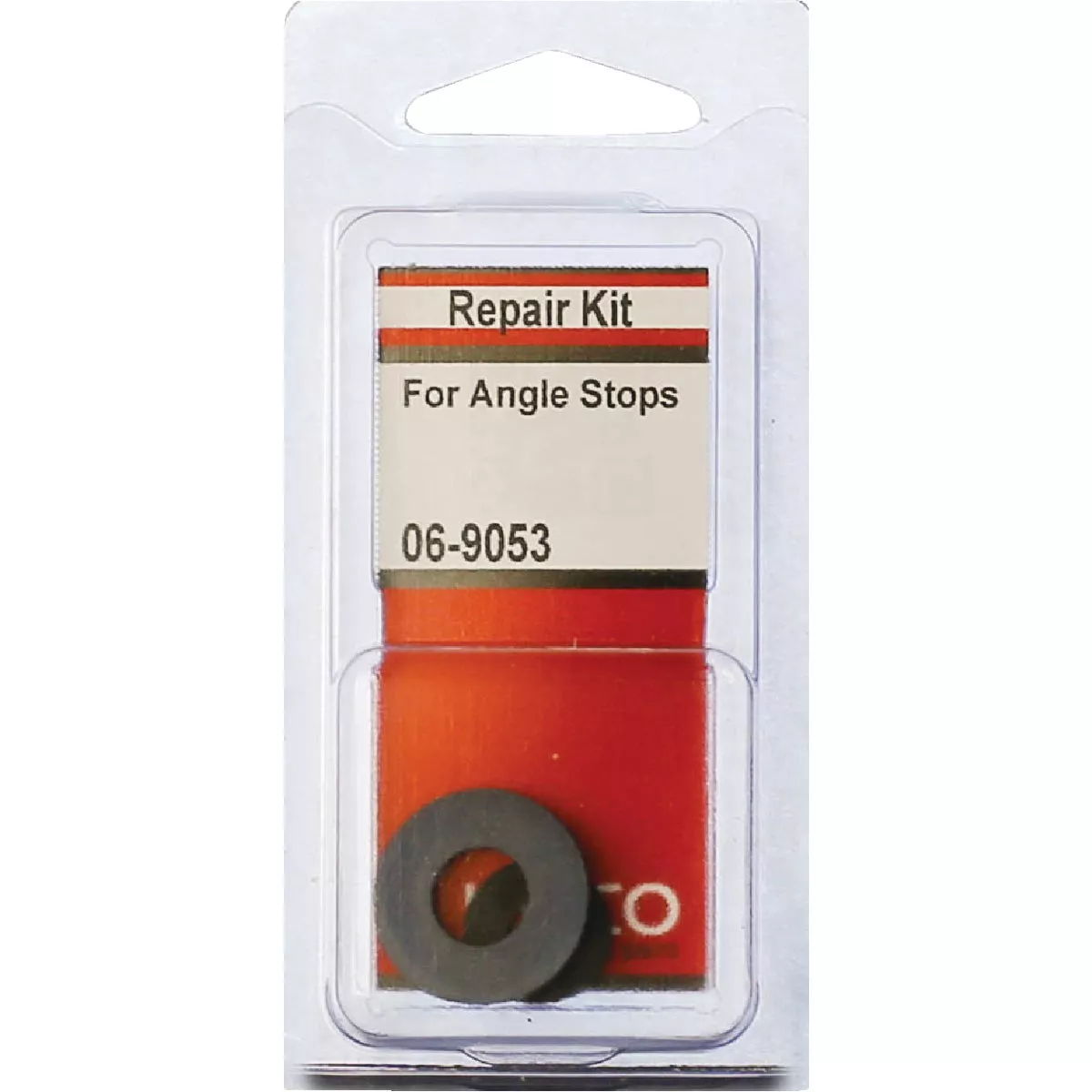 Lasco 2 sizes N/A Angle Valve - photo 2