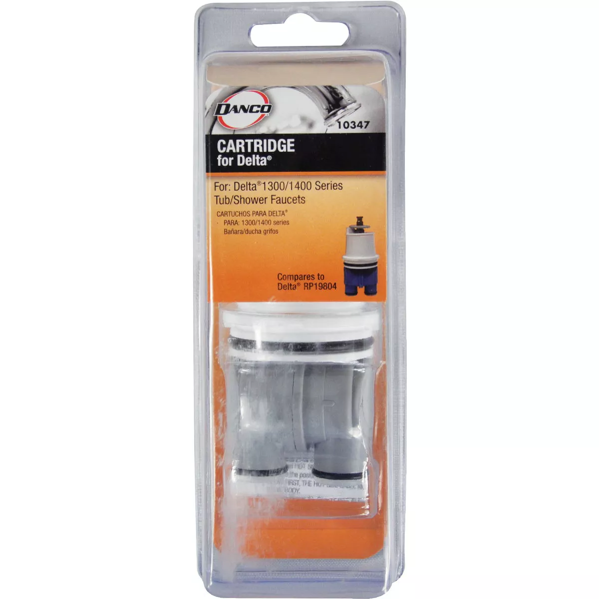 Delta Faucet Cartridge for Monitor - photo 2