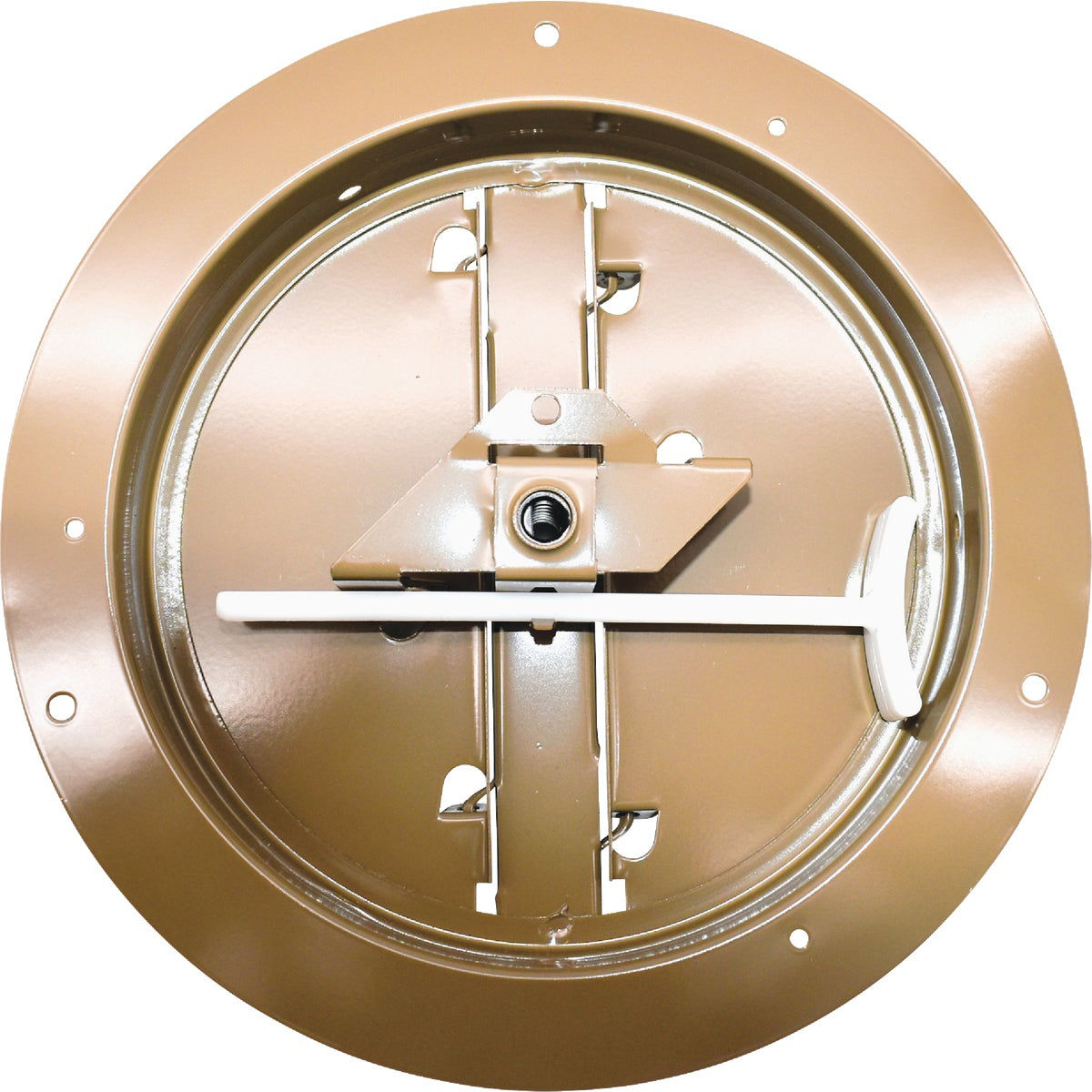 Ceiling Diffusers & Dampers | Registers & Diffusers | True Value Hardware