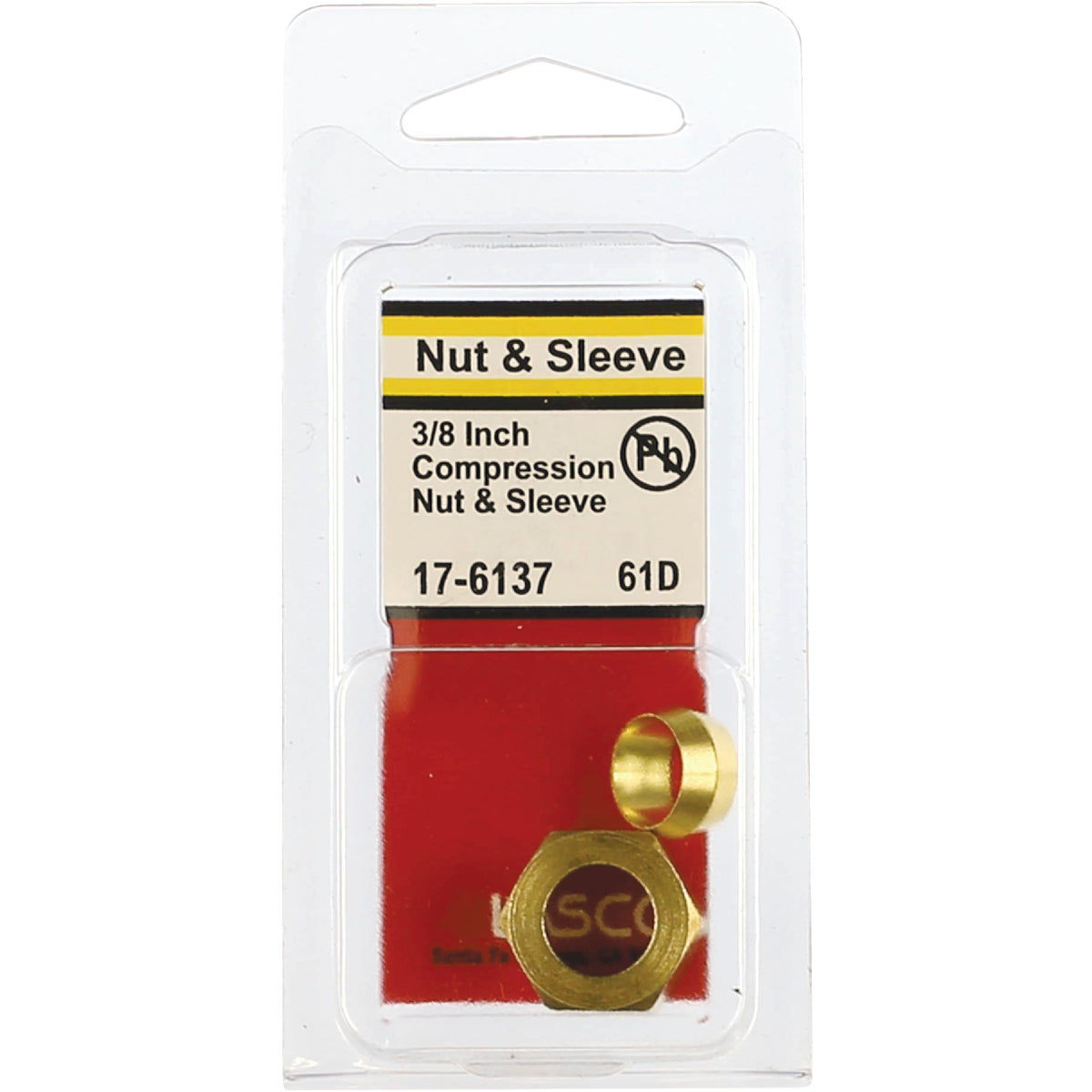 Compression Nut | True Value Hardware