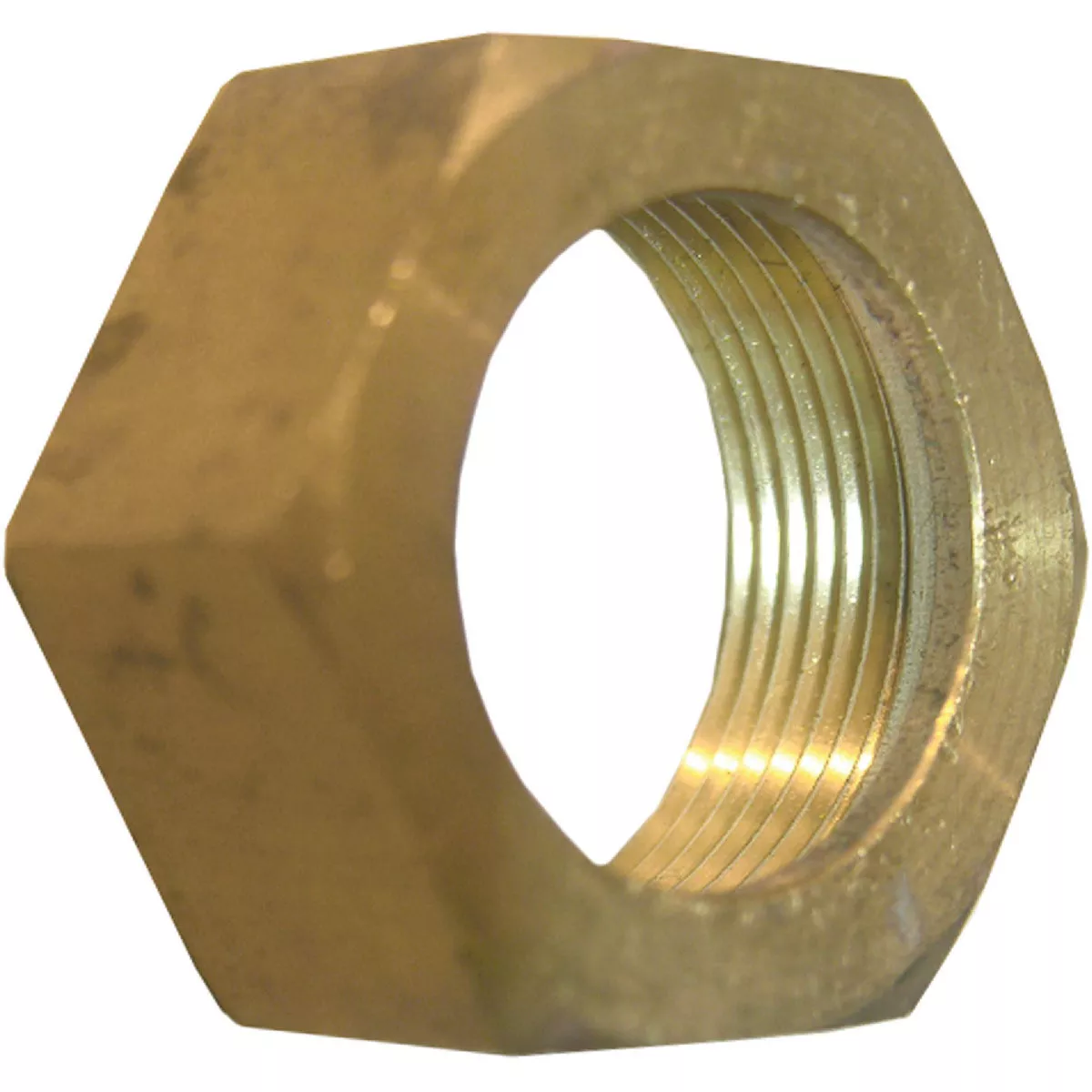Lasco 3/8 In. Compression Nut and Sleeve - photo 2