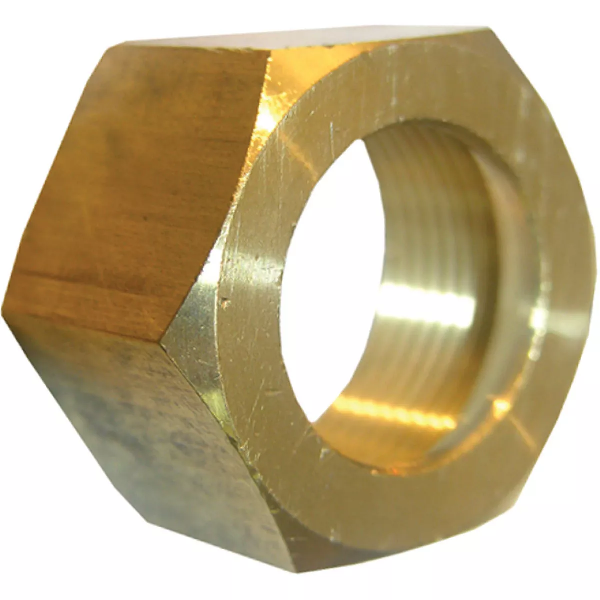 Lasco 5/8 In. Compression Nut and Sleeve - photo 2