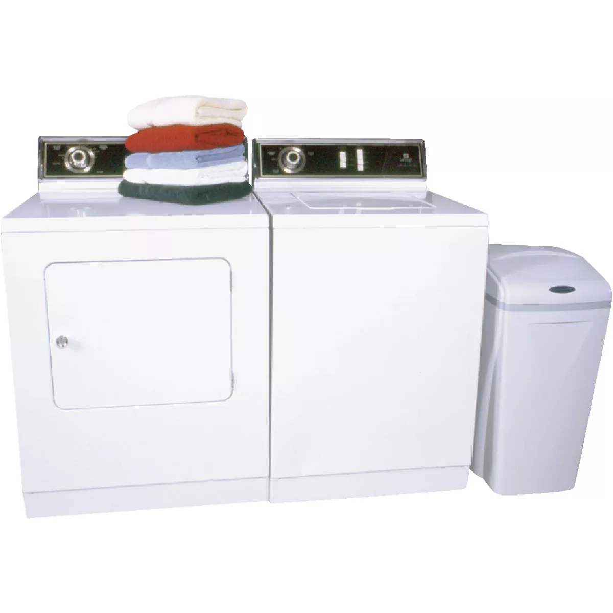 WaterBoss 22,000 Grain Water Softener - photo 6