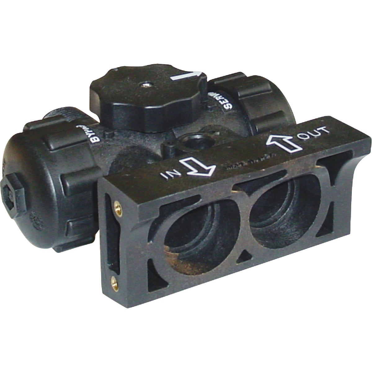 WaterBoss 22,000 Grain Water Softener Do it Best