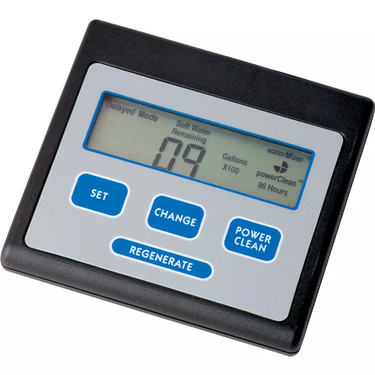 WaterBoss 22,000 Grain Water Softener - photo 4