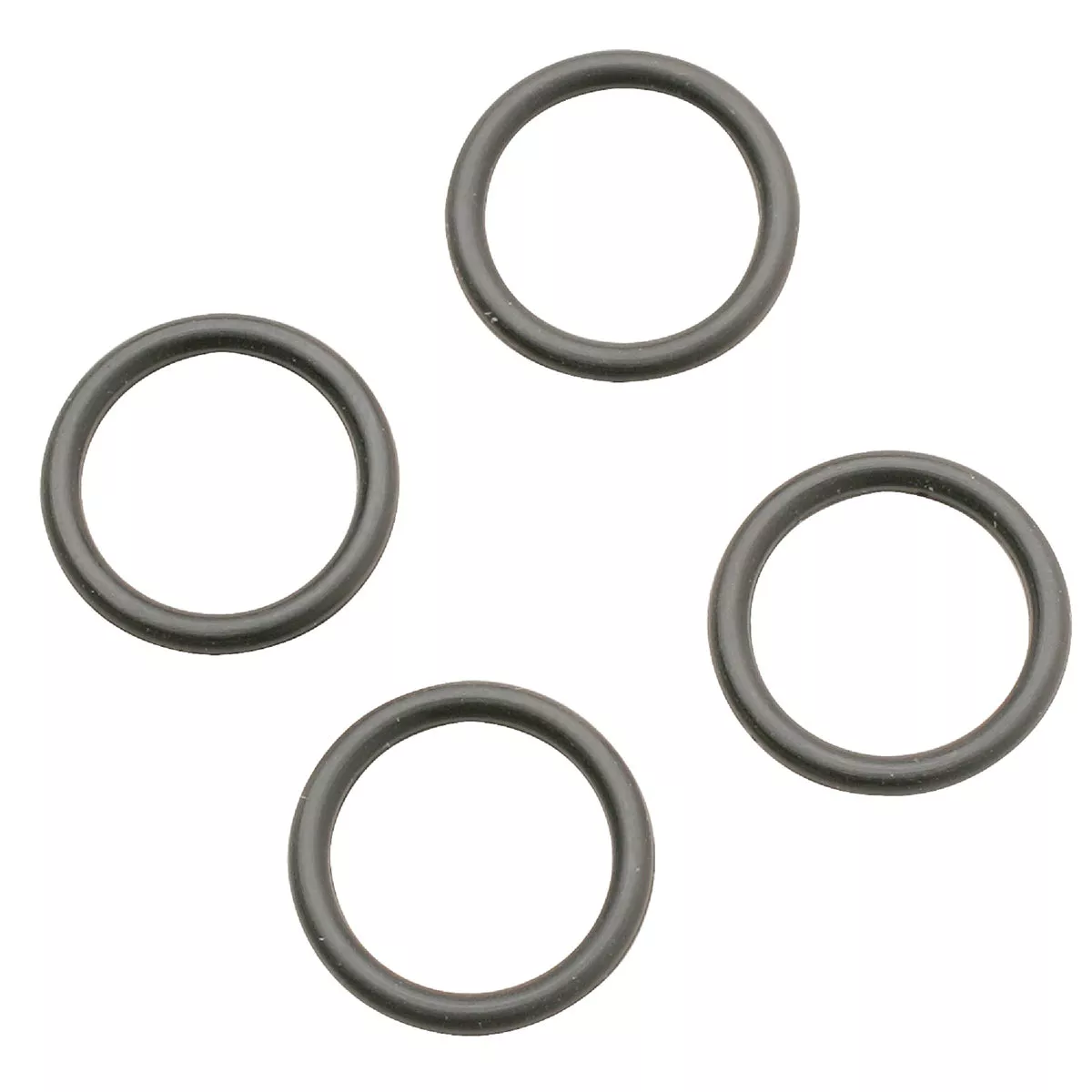 Do it Best 3/8 In. x 9/16 In. x 3/32 In. O-Ring (4 Ct.)