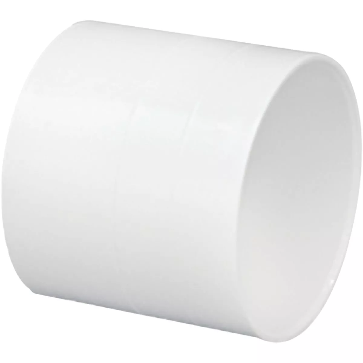 IPEX SDR 35 6 In. PVC Sewer and Drain Coupling - photo 2