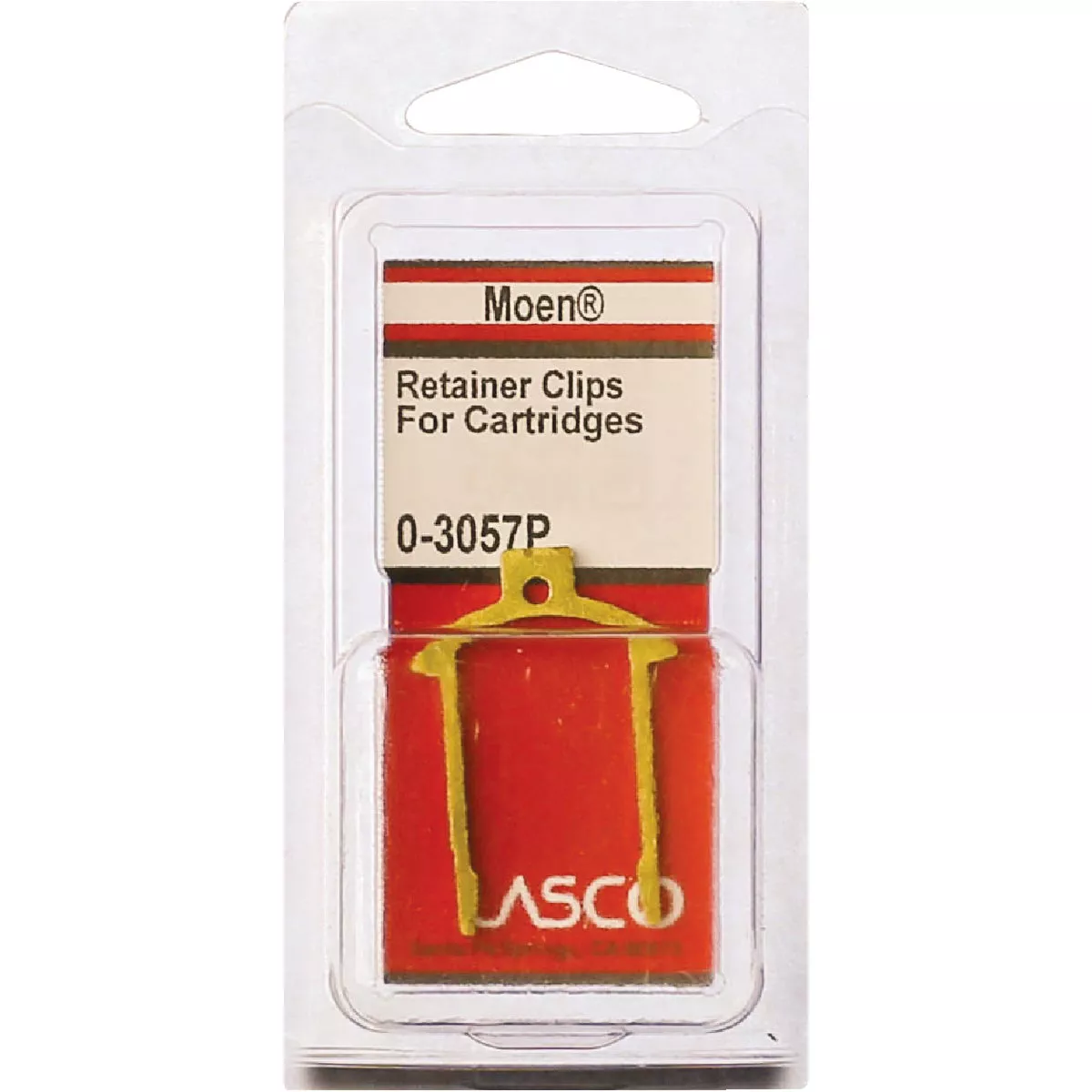 Lasco Moen Posi-Temp Retainer Clip - photo 2