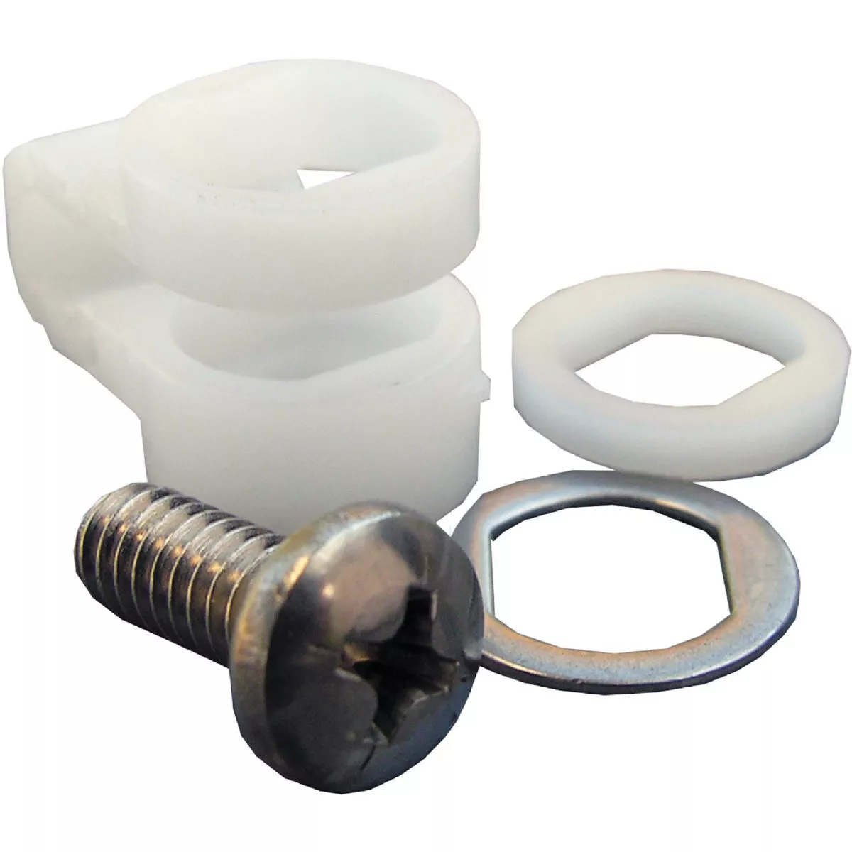 Lasco Moen Retainer Clip