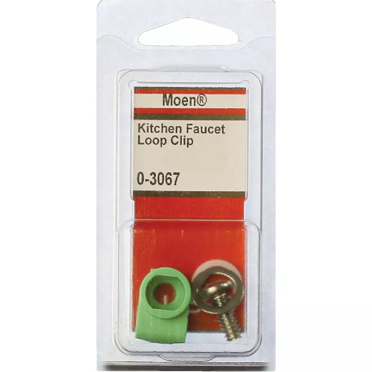 Lasco Moen Retainer Clip - photo 2
