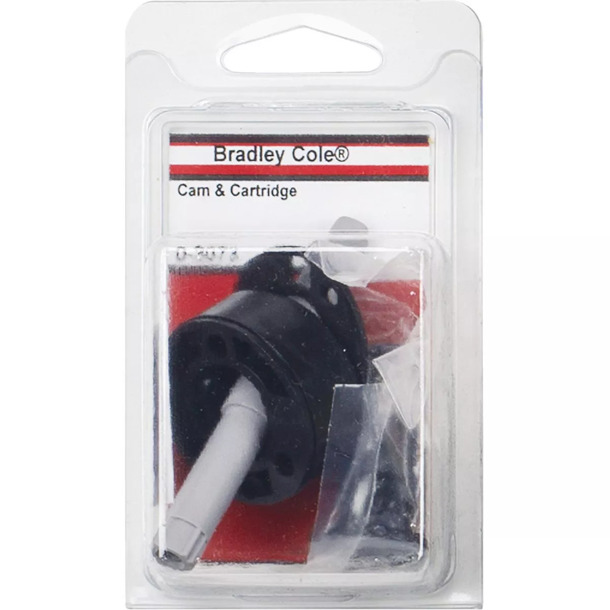 Lasco Bradley Cole Plastic Faucet Repair Kit - photo 2